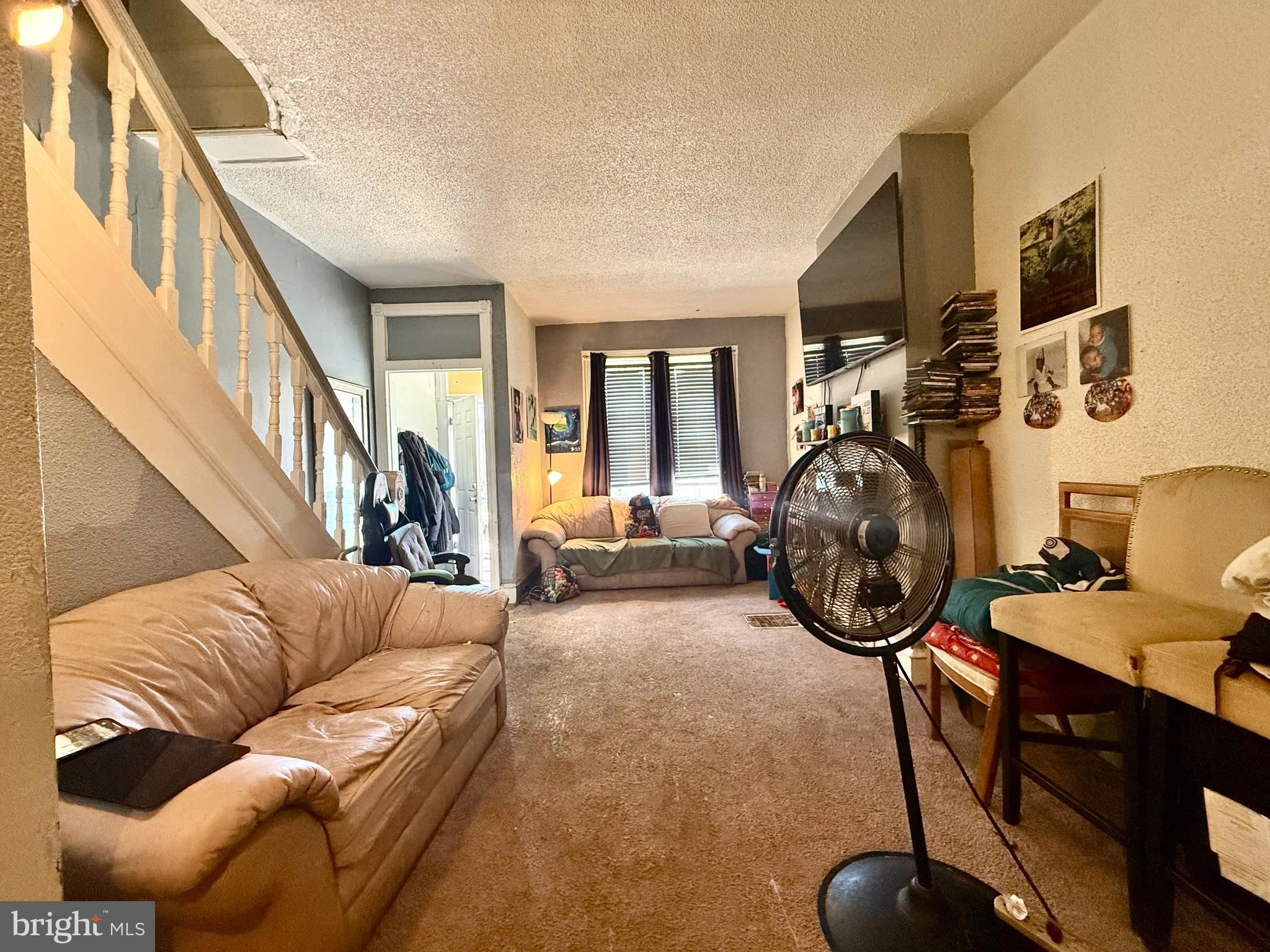 STRAWBERRY MANSION - Residential
