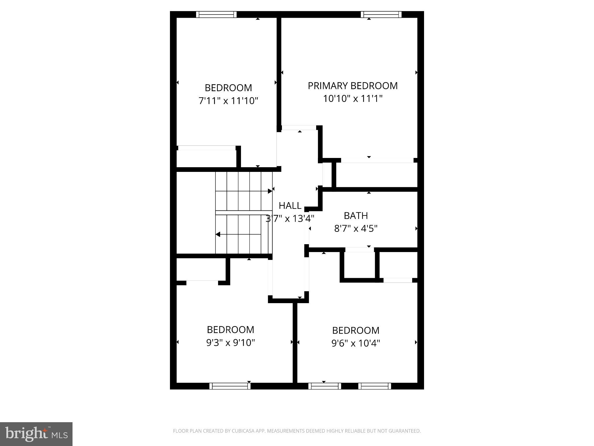 LONDON WOODS - Residential