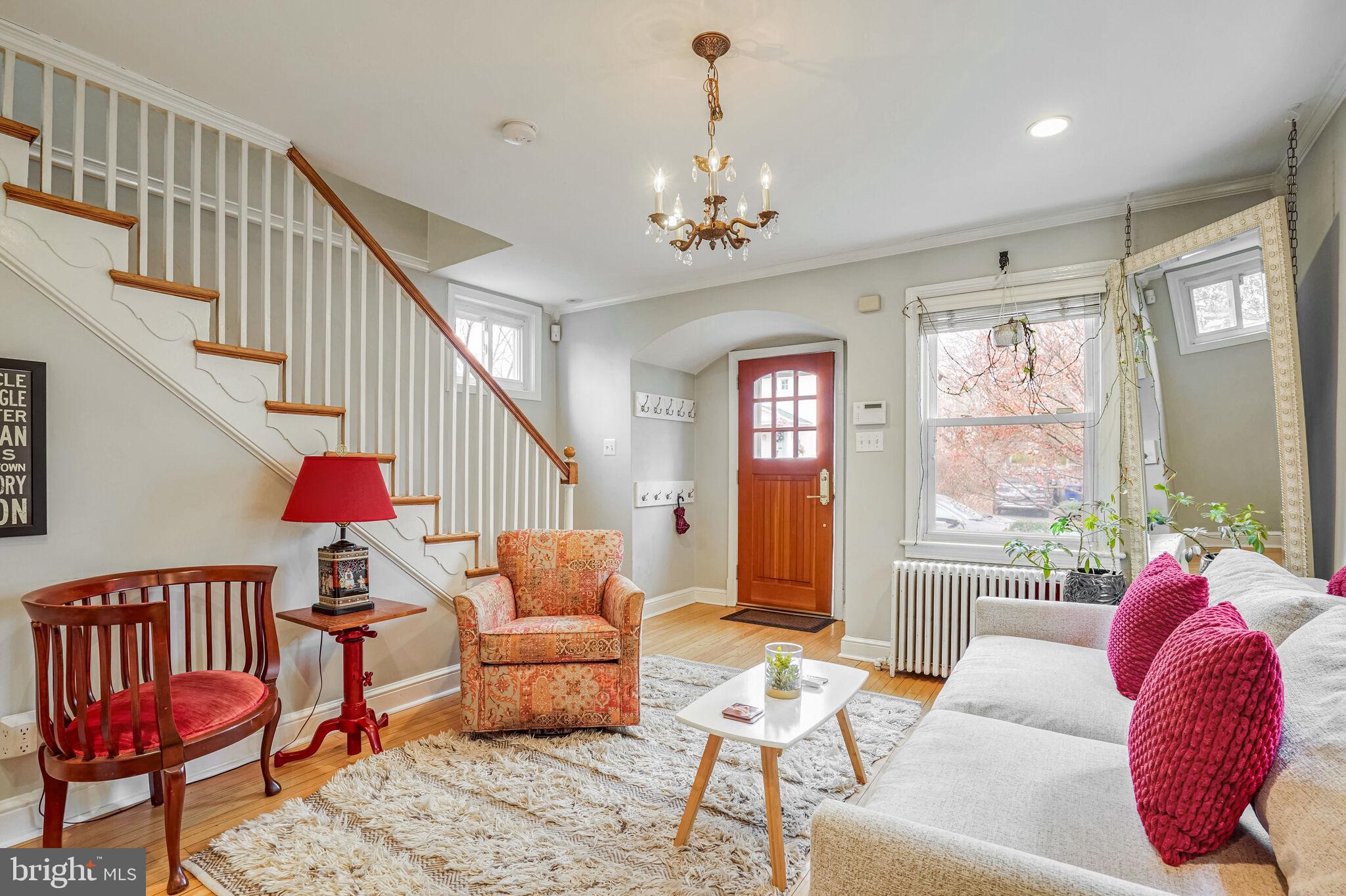 SUNNYSIDE - Residential