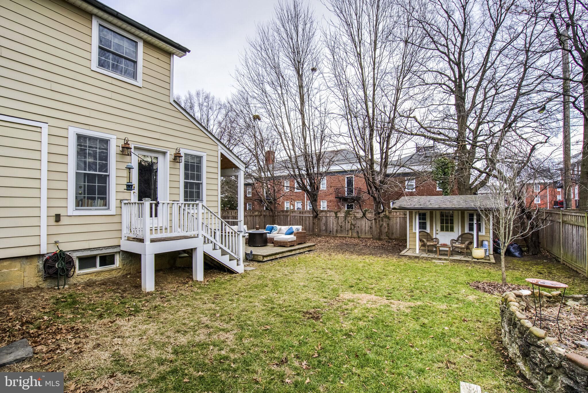 SUNNYSIDE - Residential