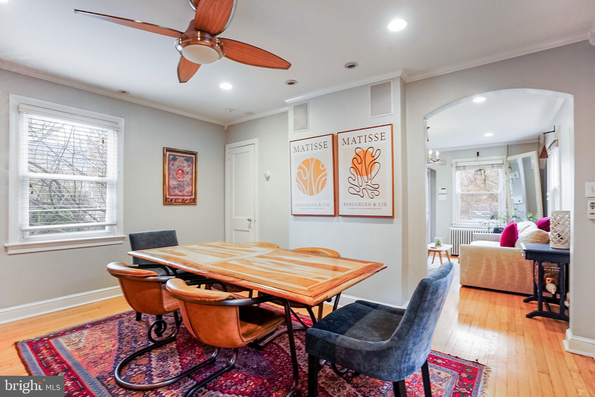 SUNNYSIDE - Residential