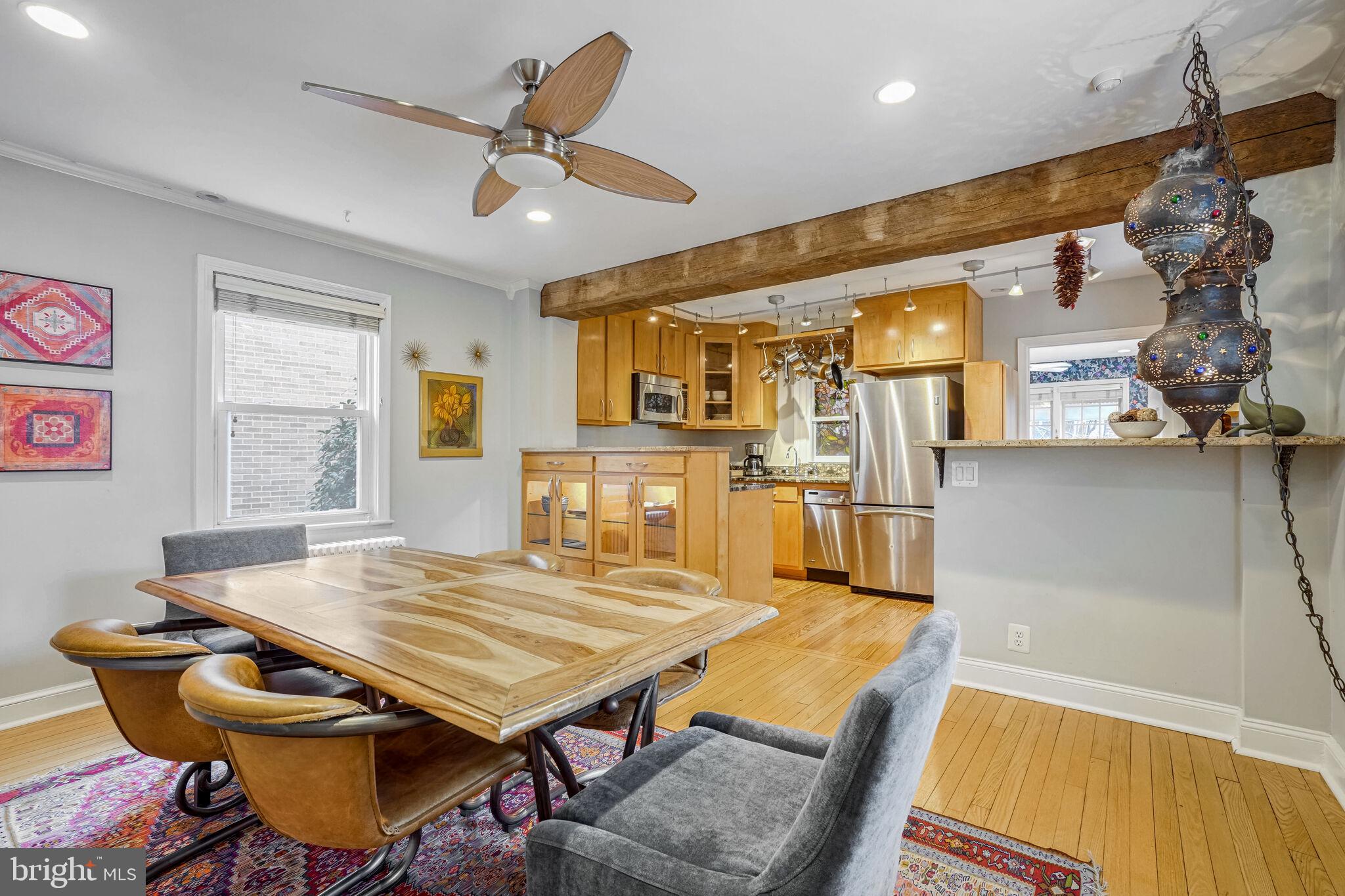 SUNNYSIDE - Residential