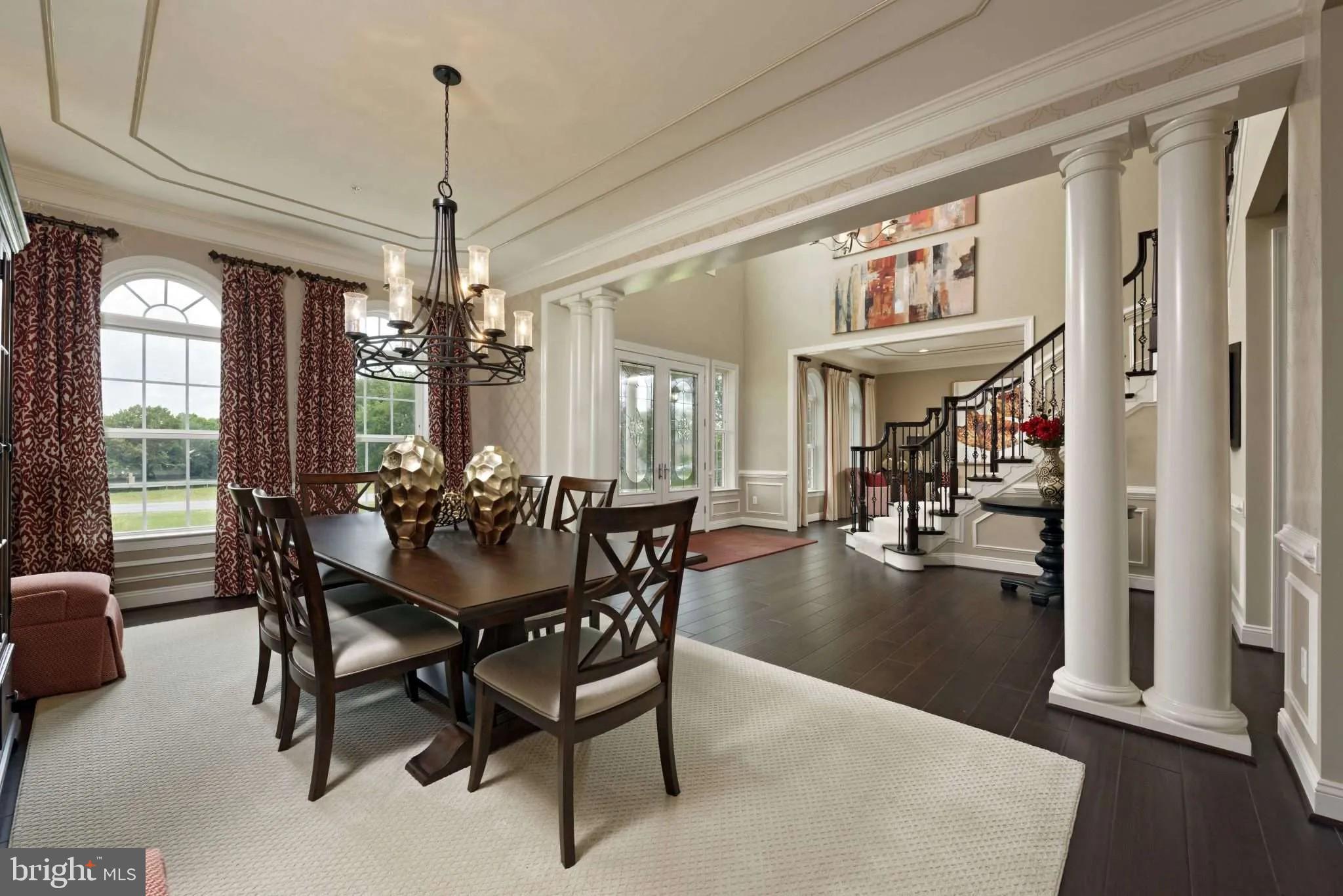 CHERRY BRAE - Residential