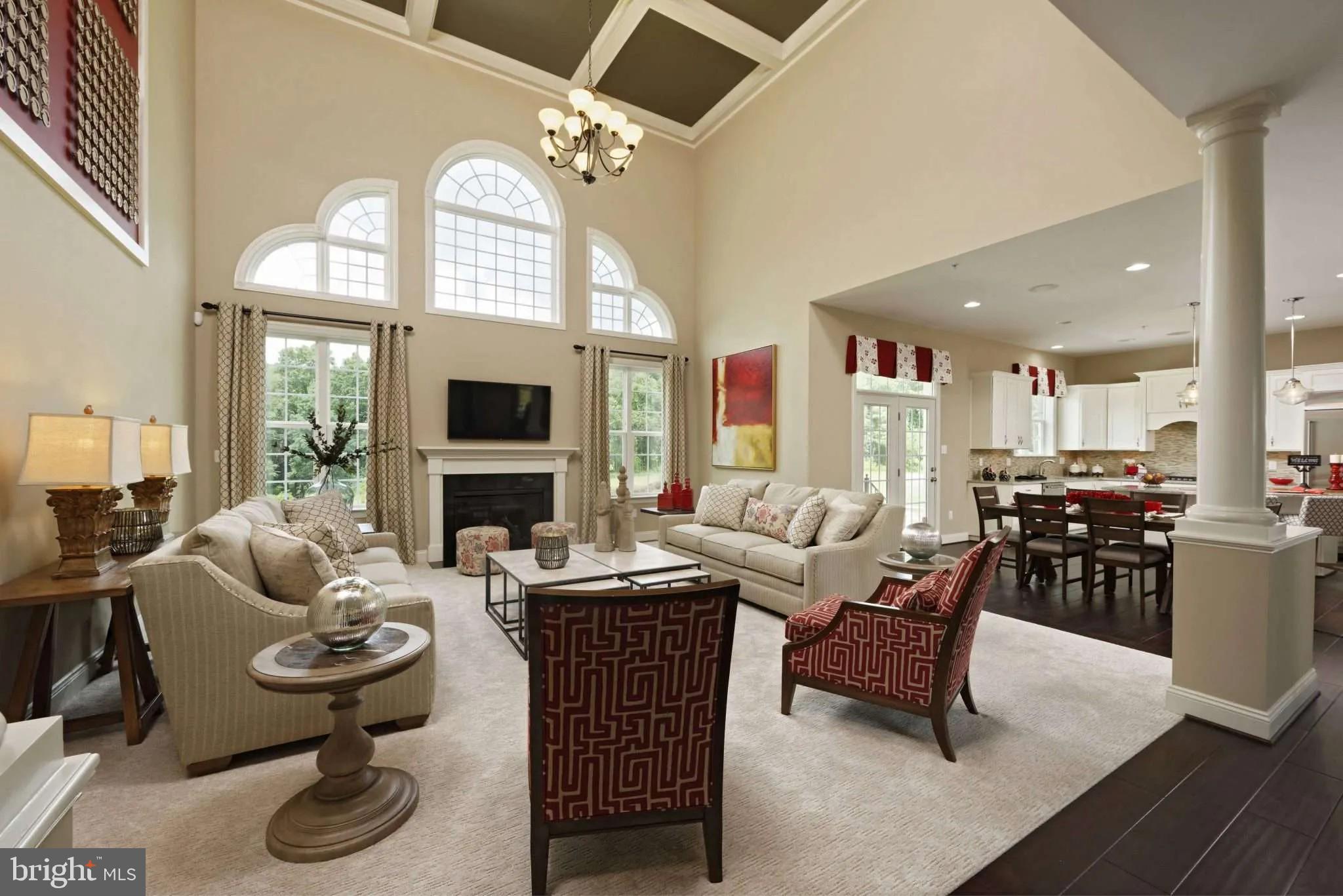CHERRY BRAE - Residential