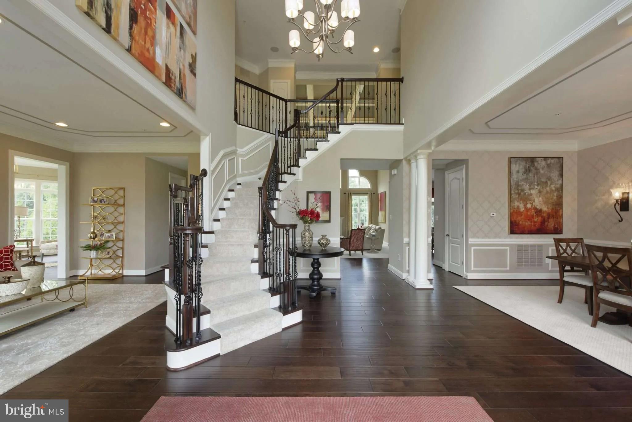 CHERRY BRAE - Residential