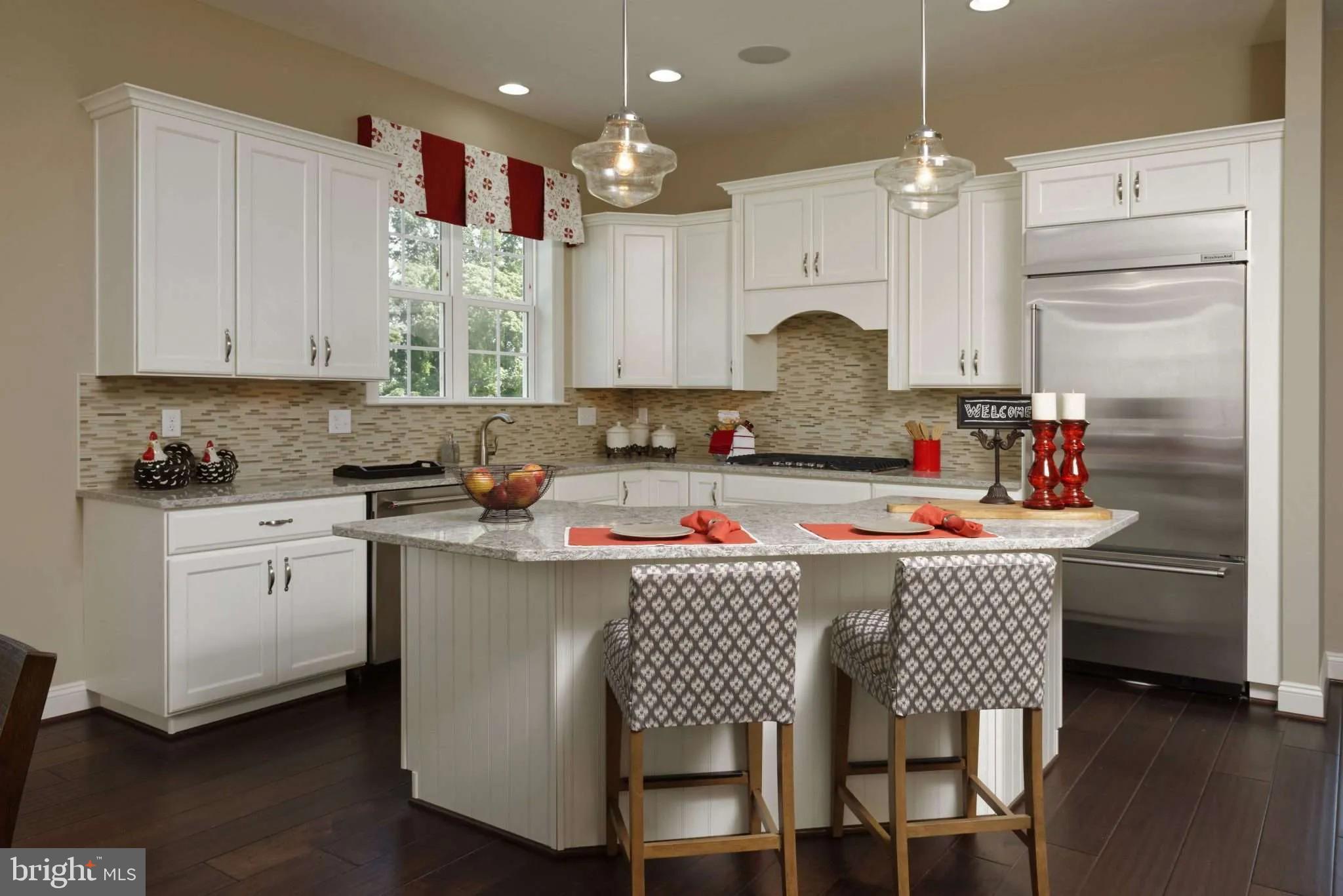 CHERRY BRAE - Residential