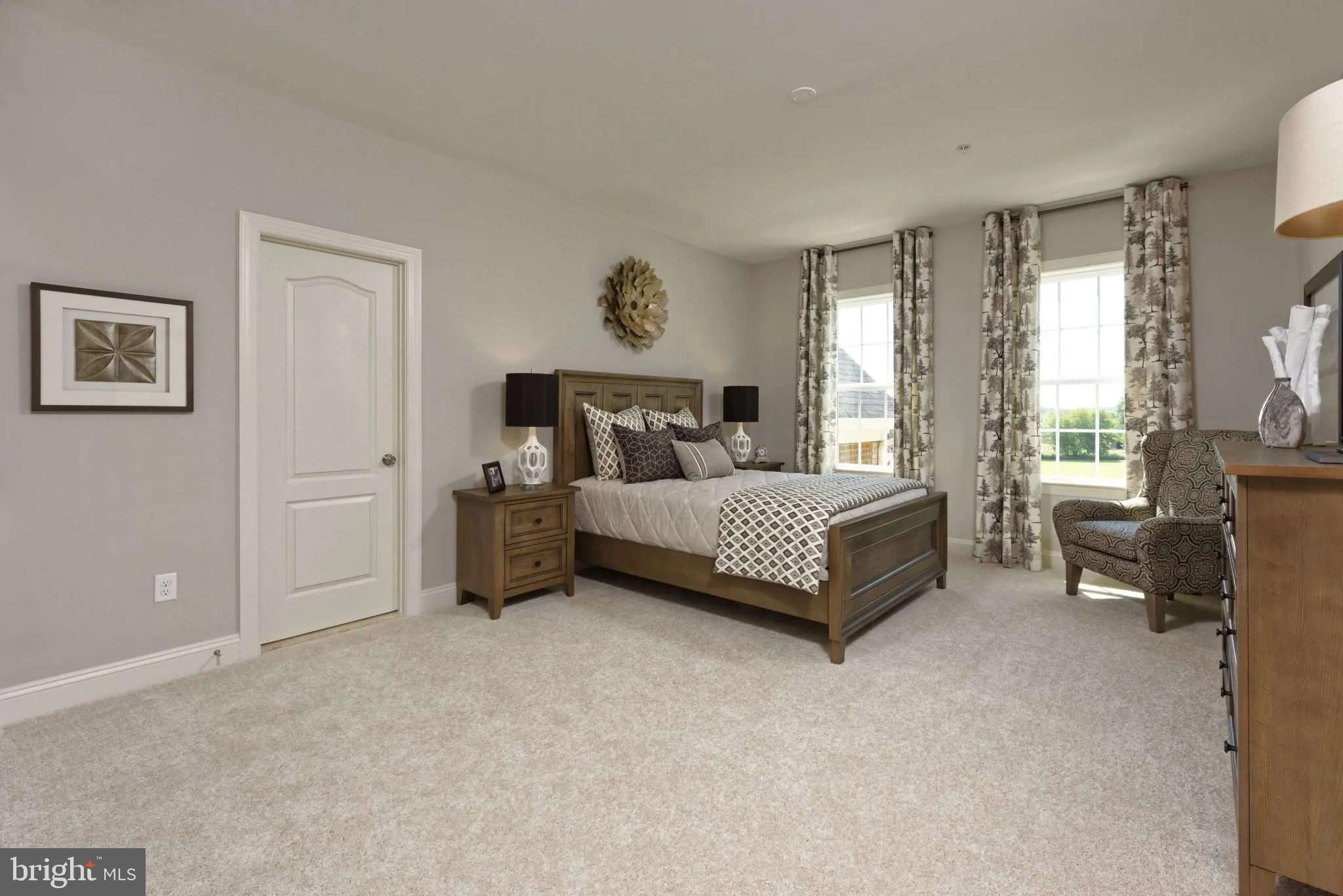 CHERRY BRAE - Residential