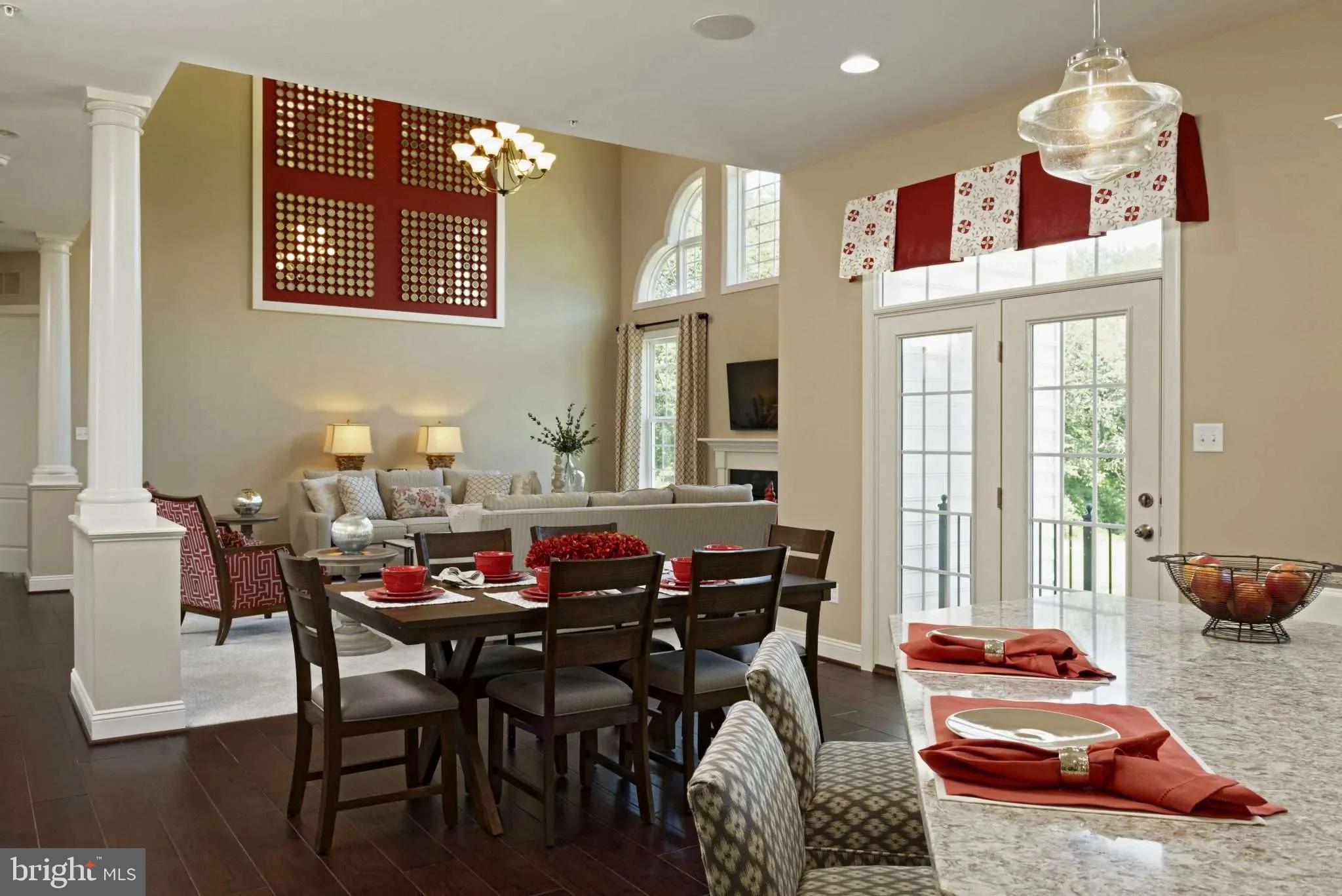 CHERRY BRAE - Residential