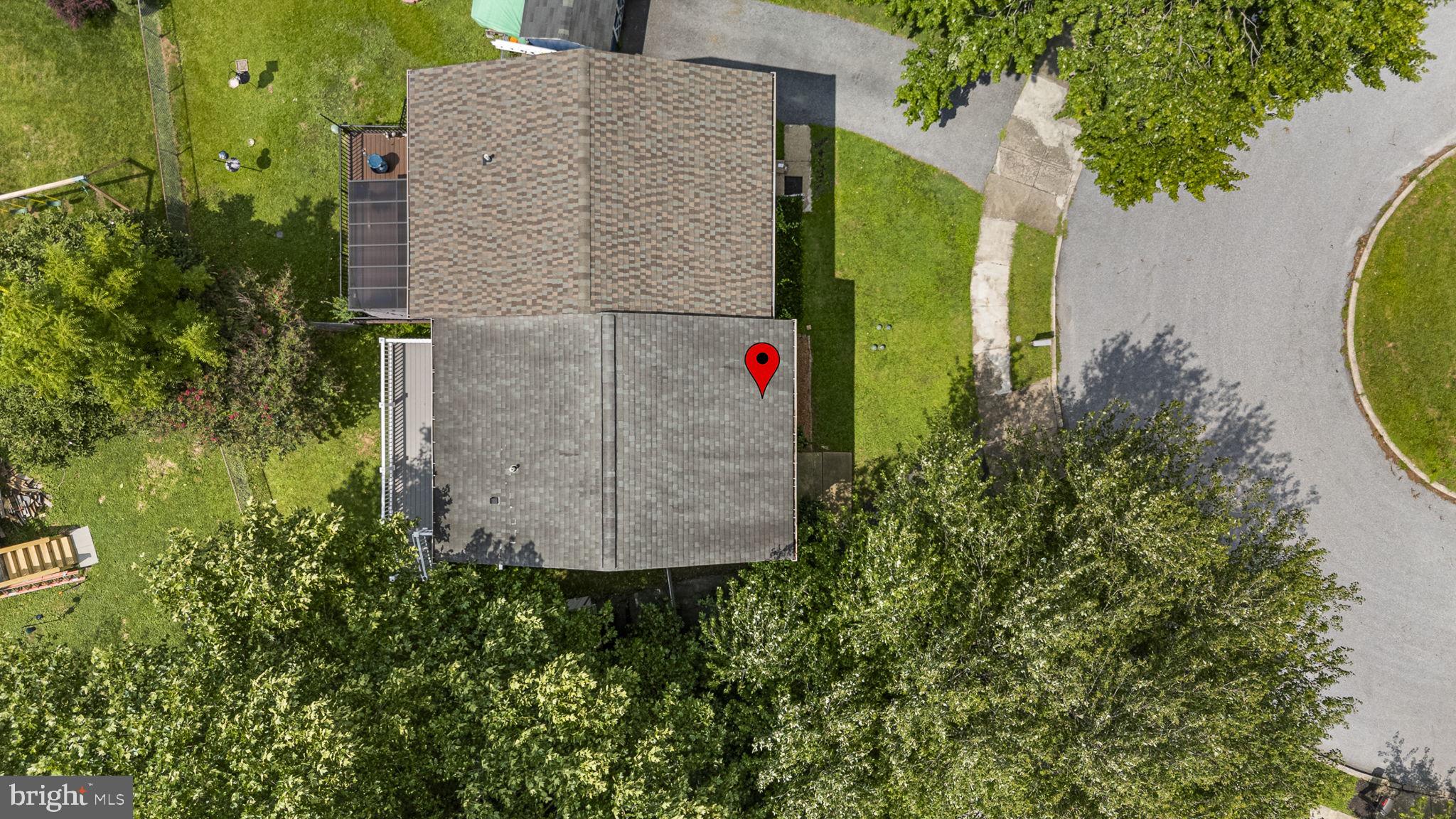 INGLESIDE VILLAGE - Residential