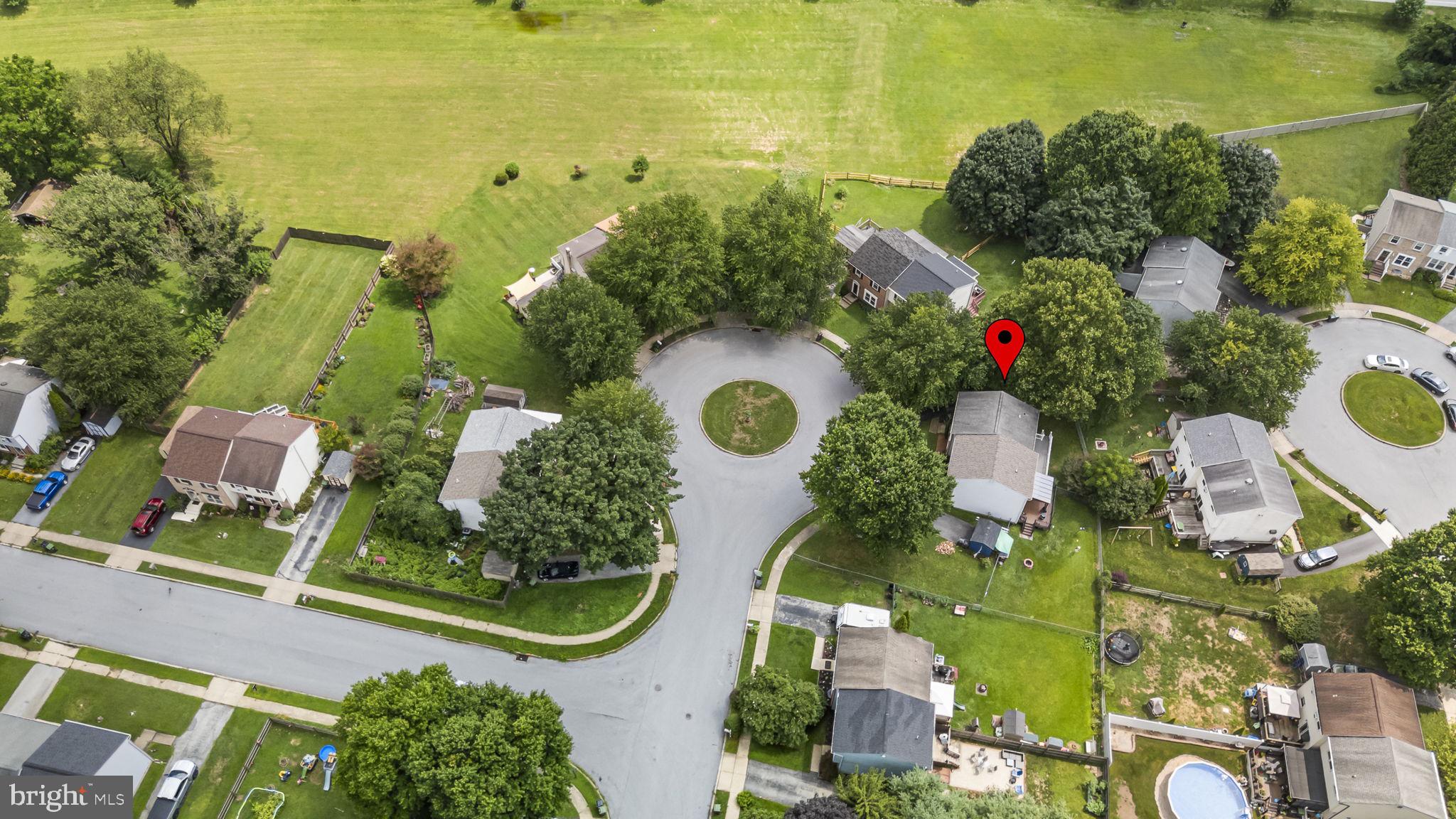 INGLESIDE VILLAGE - Residential