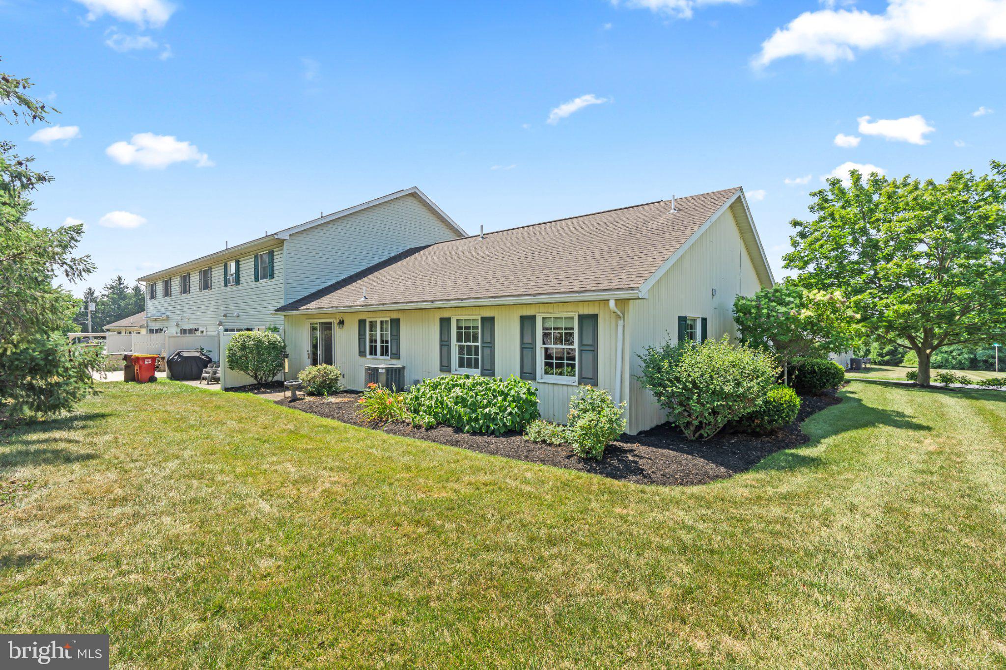 CHAPEL VIEW - Residential