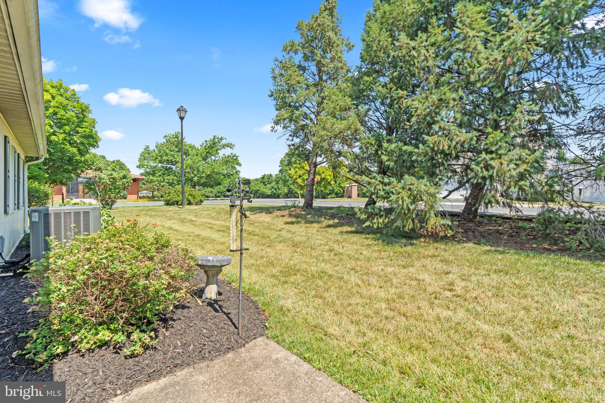 CHAPEL VIEW - Residential