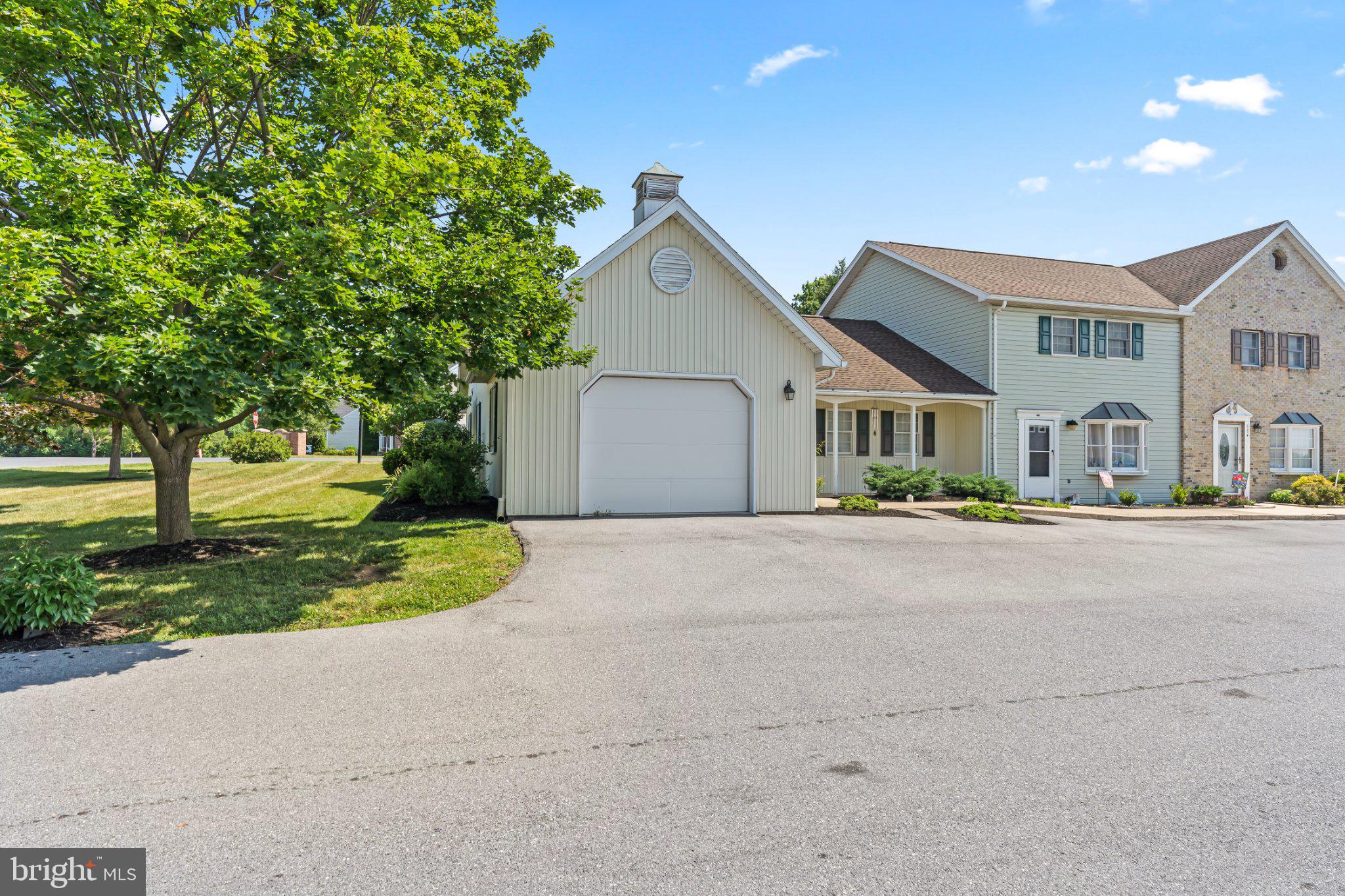 CHAPEL VIEW - Residential