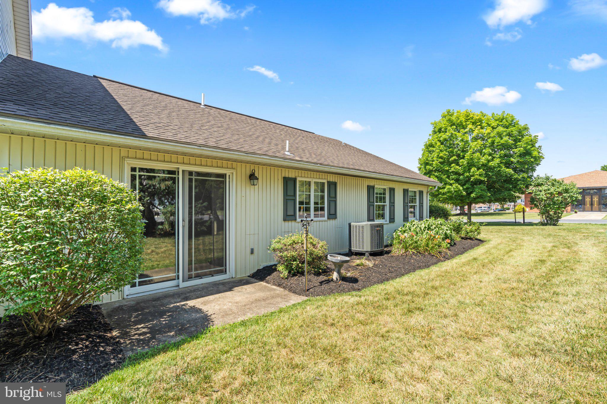 CHAPEL VIEW - Residential