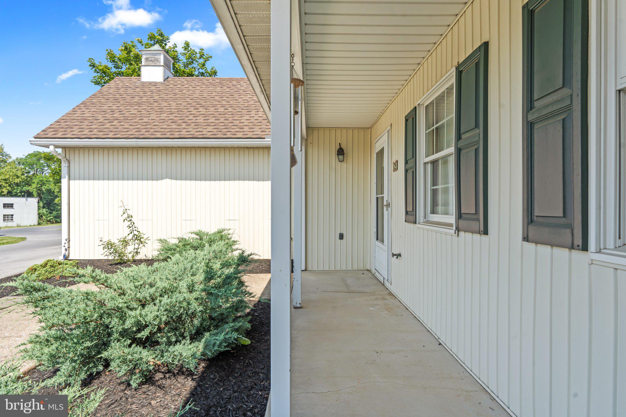 CHAPEL VIEW - Residential
