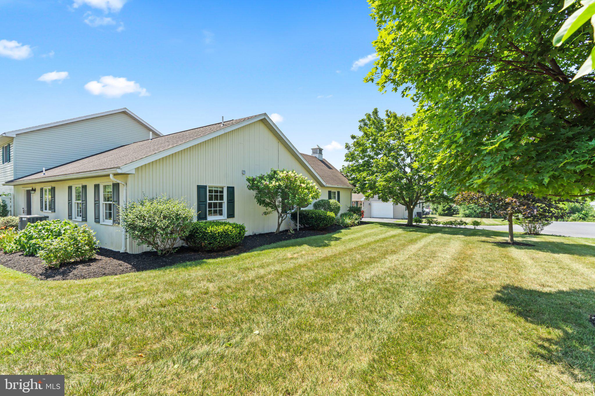 CHAPEL VIEW - Residential