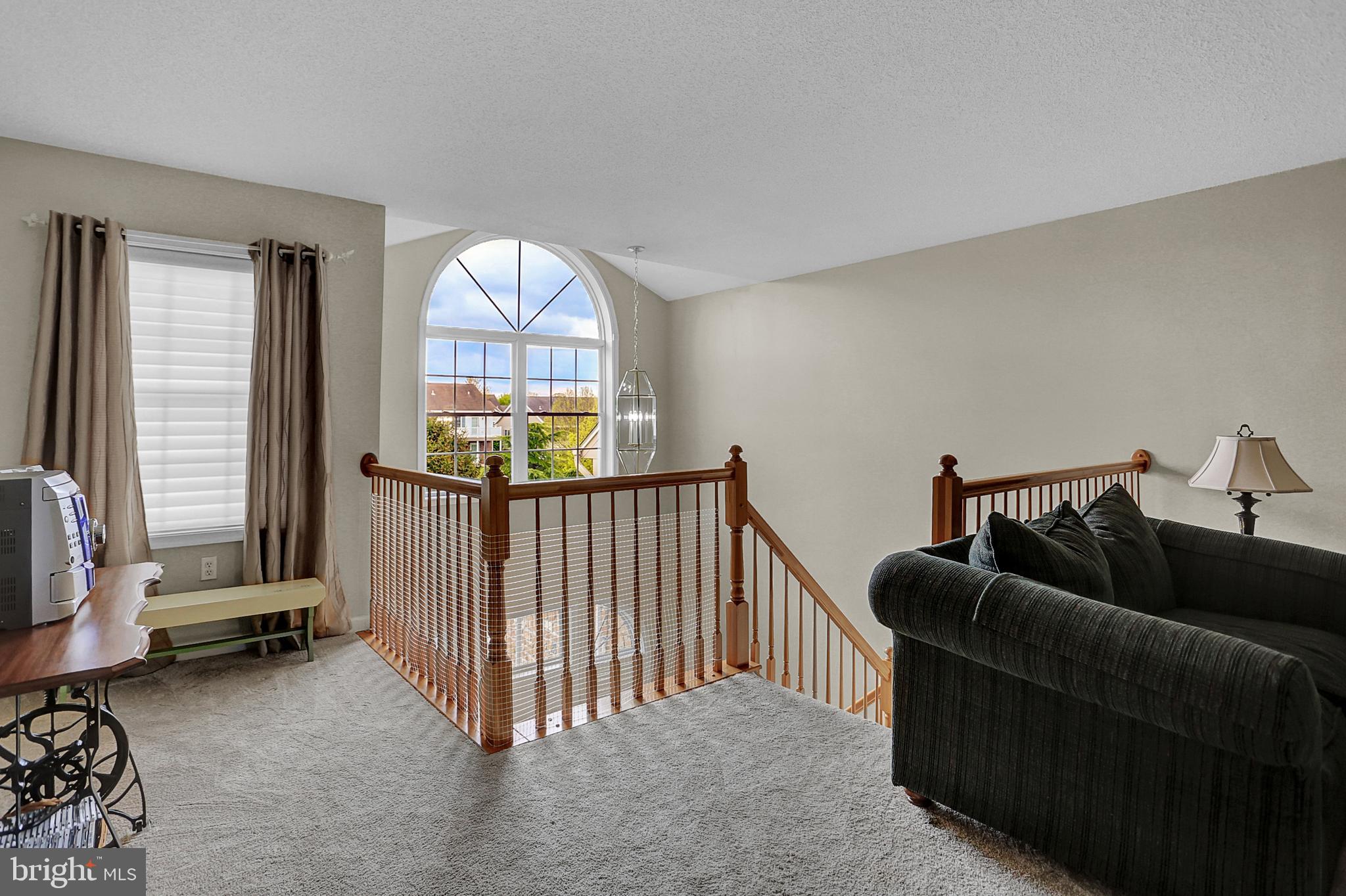 BENT CREEK CROSSING - Residential