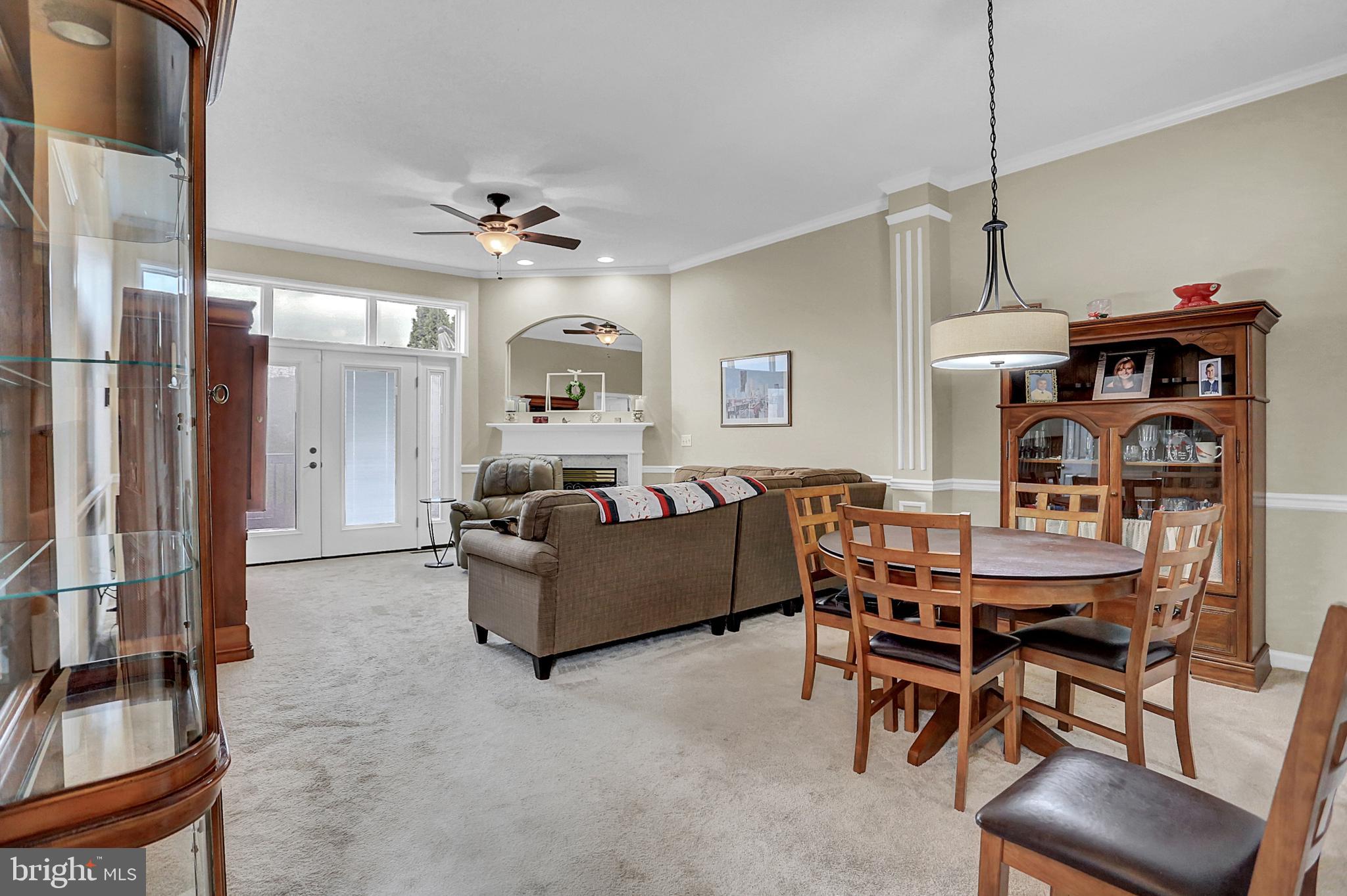 BENT CREEK CROSSING - Residential