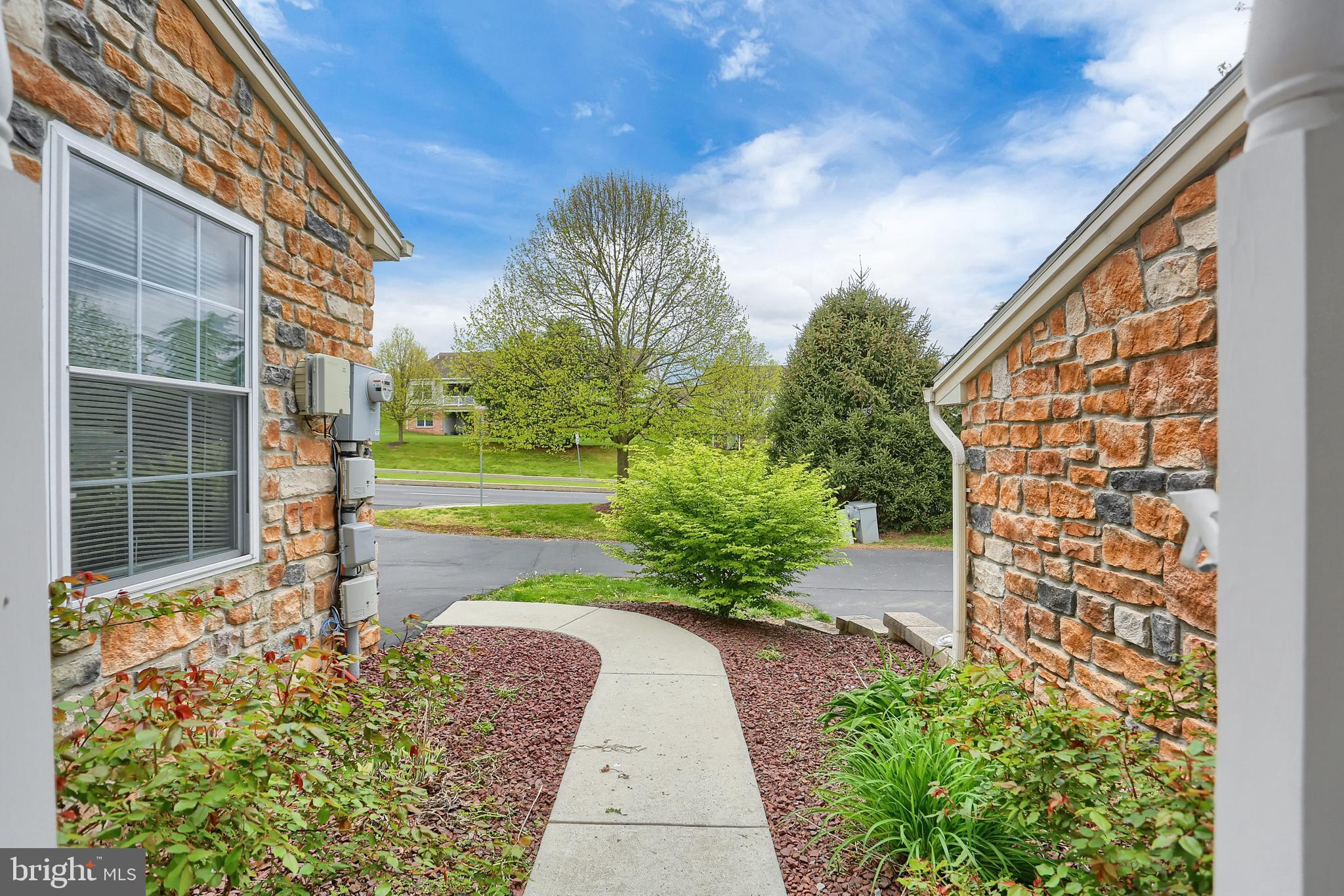BENT CREEK CROSSING - Residential