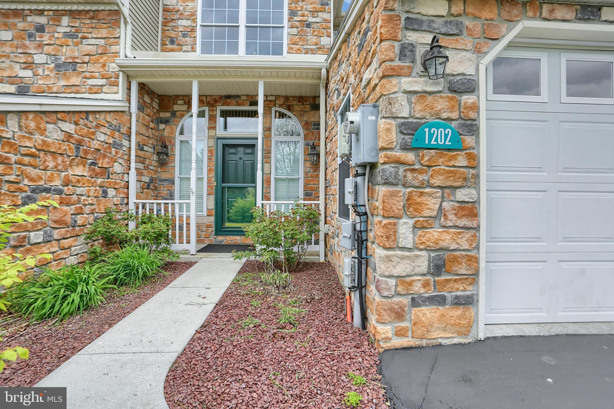 BENT CREEK CROSSING - Residential