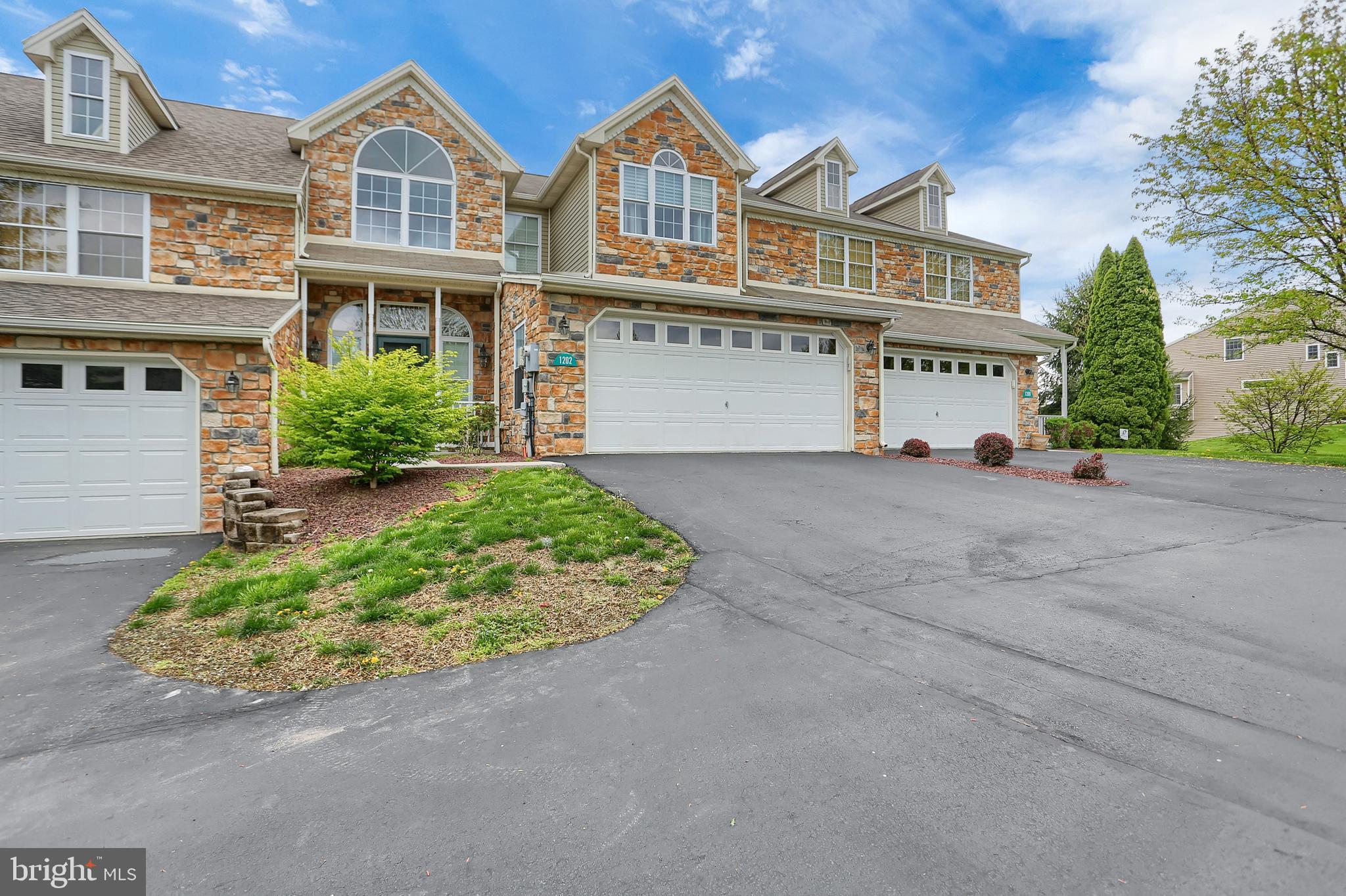 BENT CREEK CROSSING - Residential