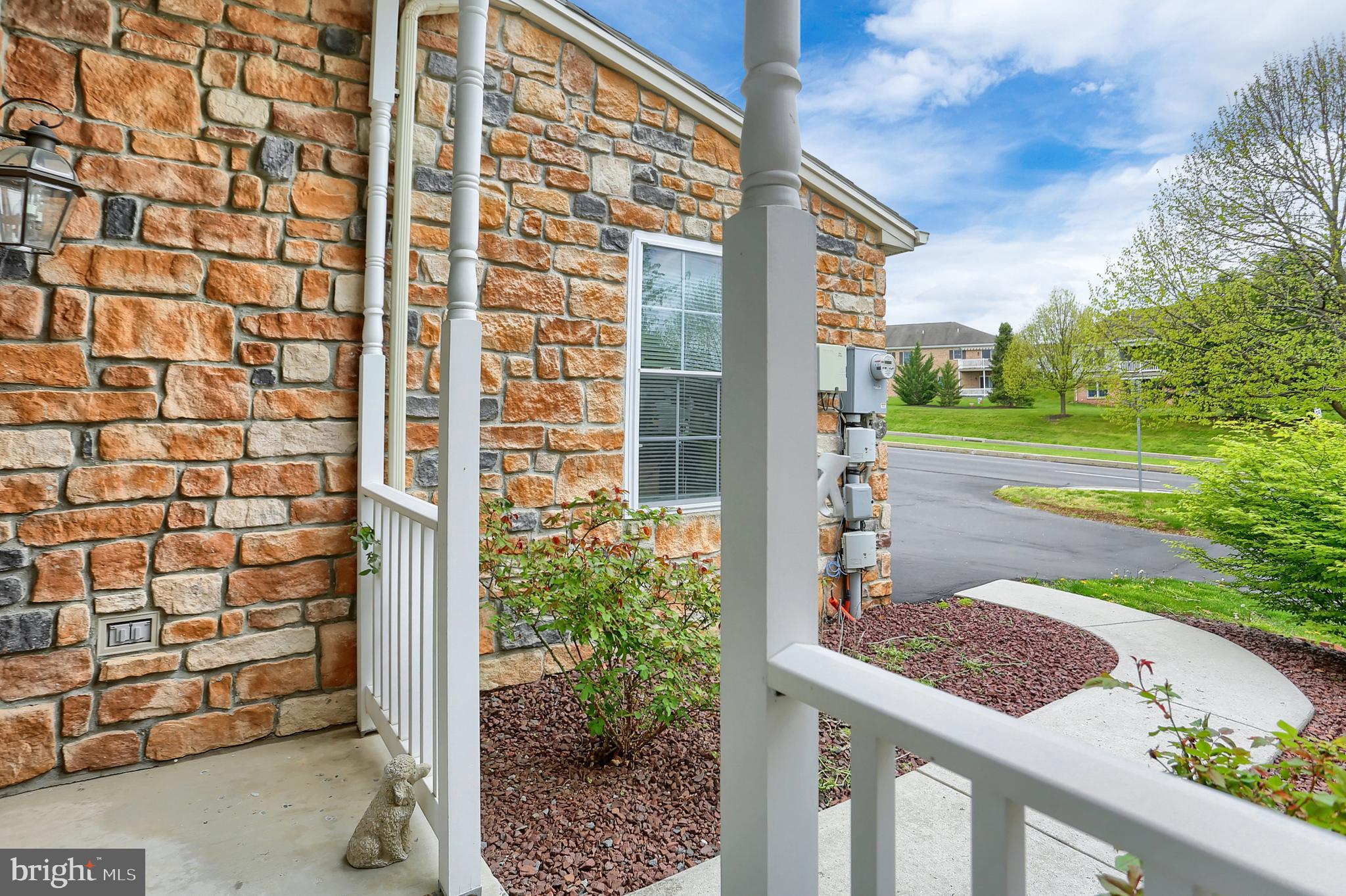 BENT CREEK CROSSING - Residential