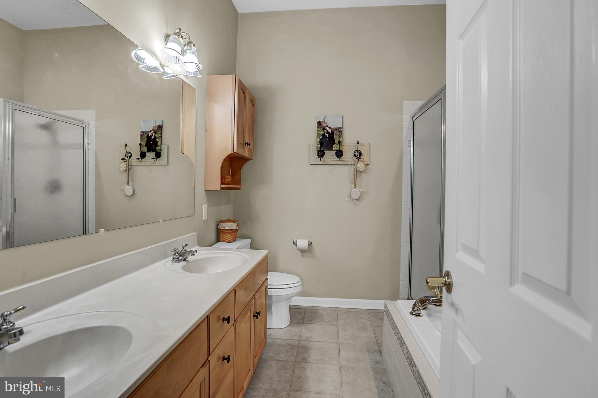 BENT CREEK CROSSING - Residential