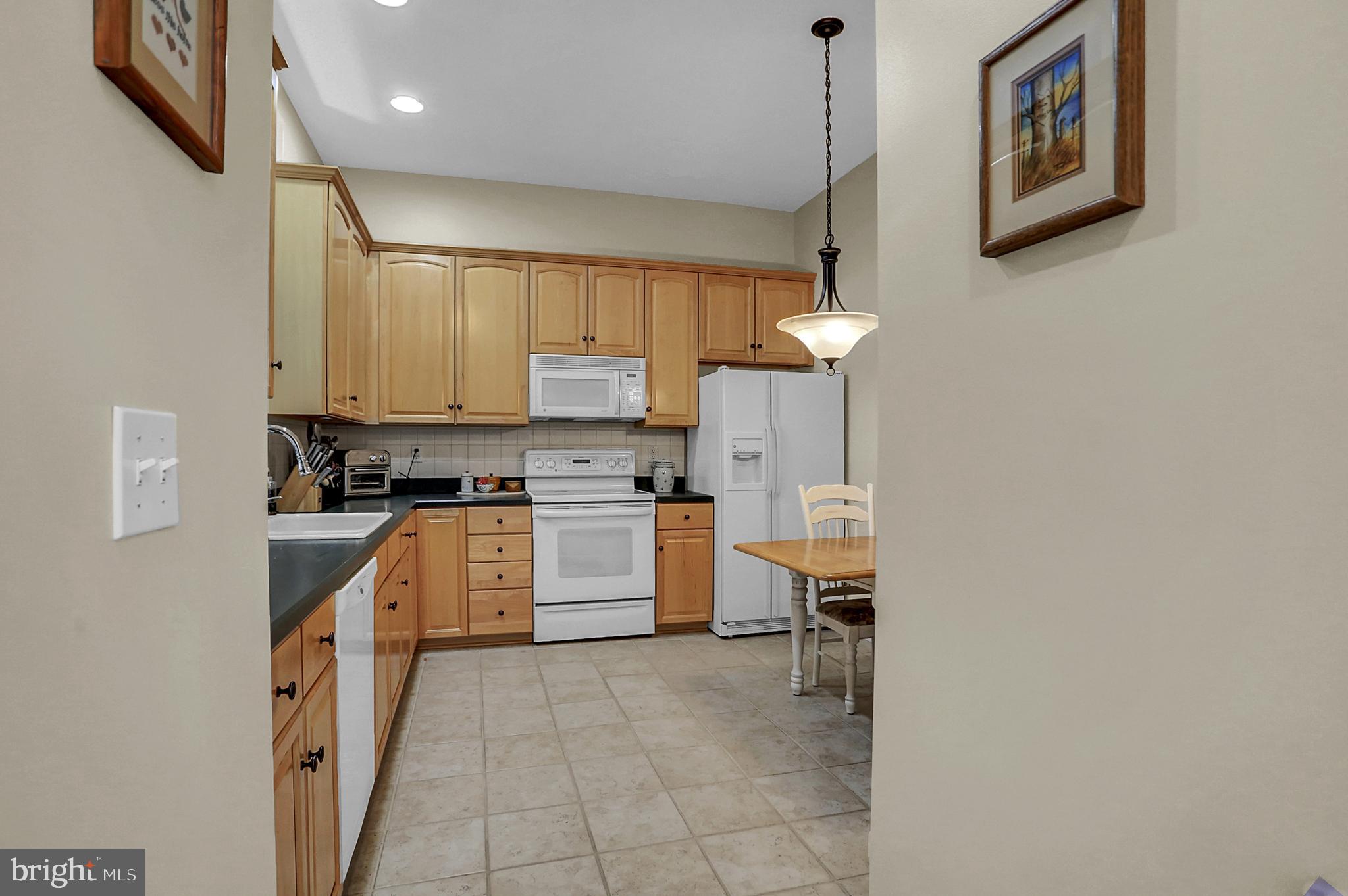 BENT CREEK CROSSING - Residential