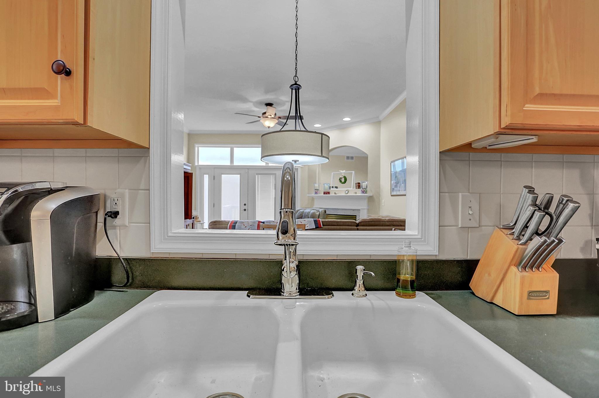 BENT CREEK CROSSING - Residential