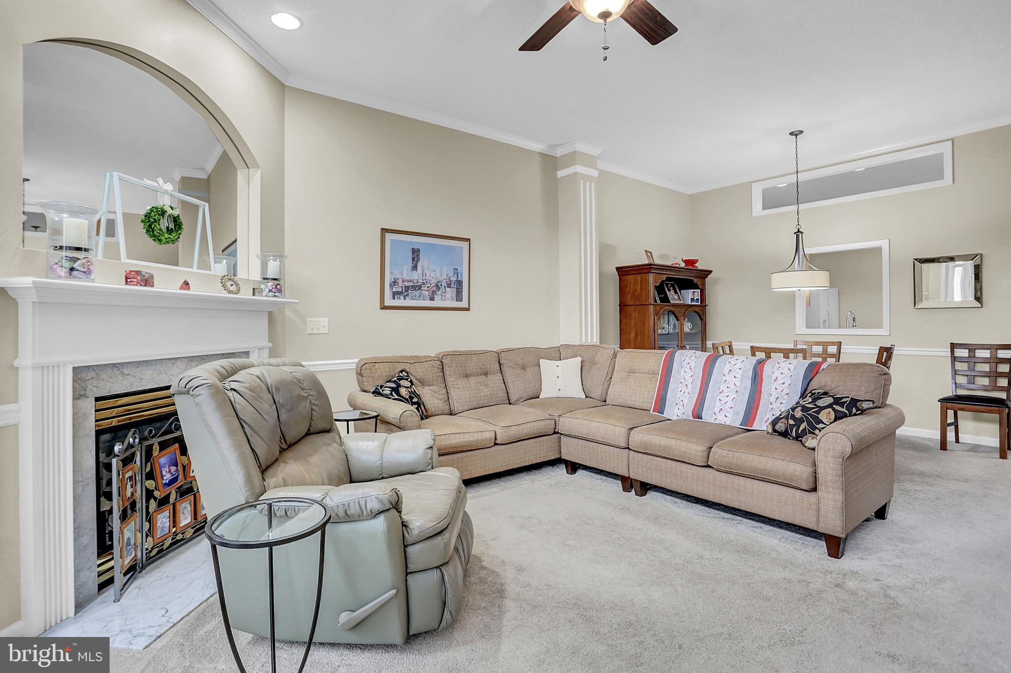 BENT CREEK CROSSING - Residential