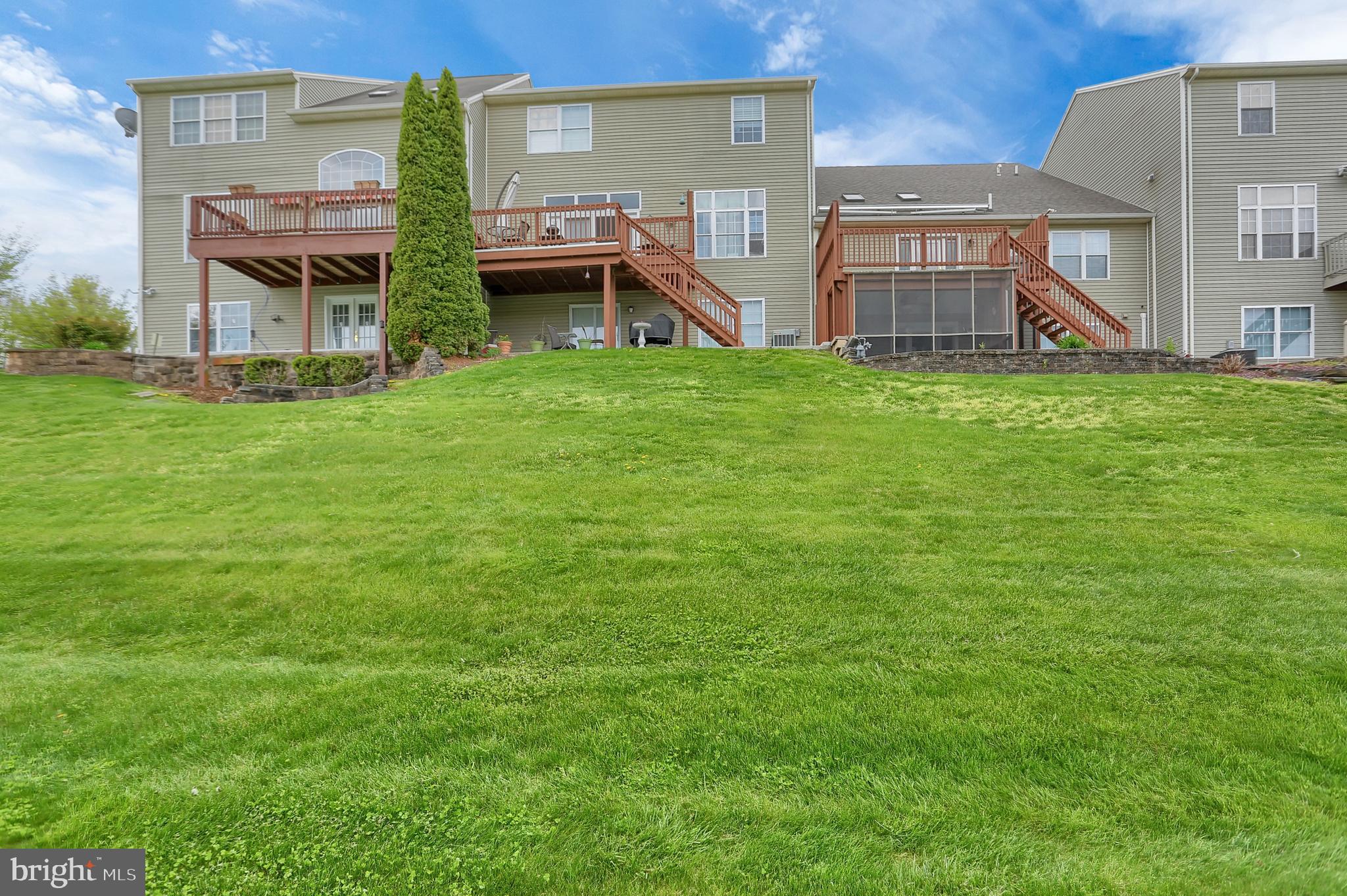 BENT CREEK CROSSING - Residential