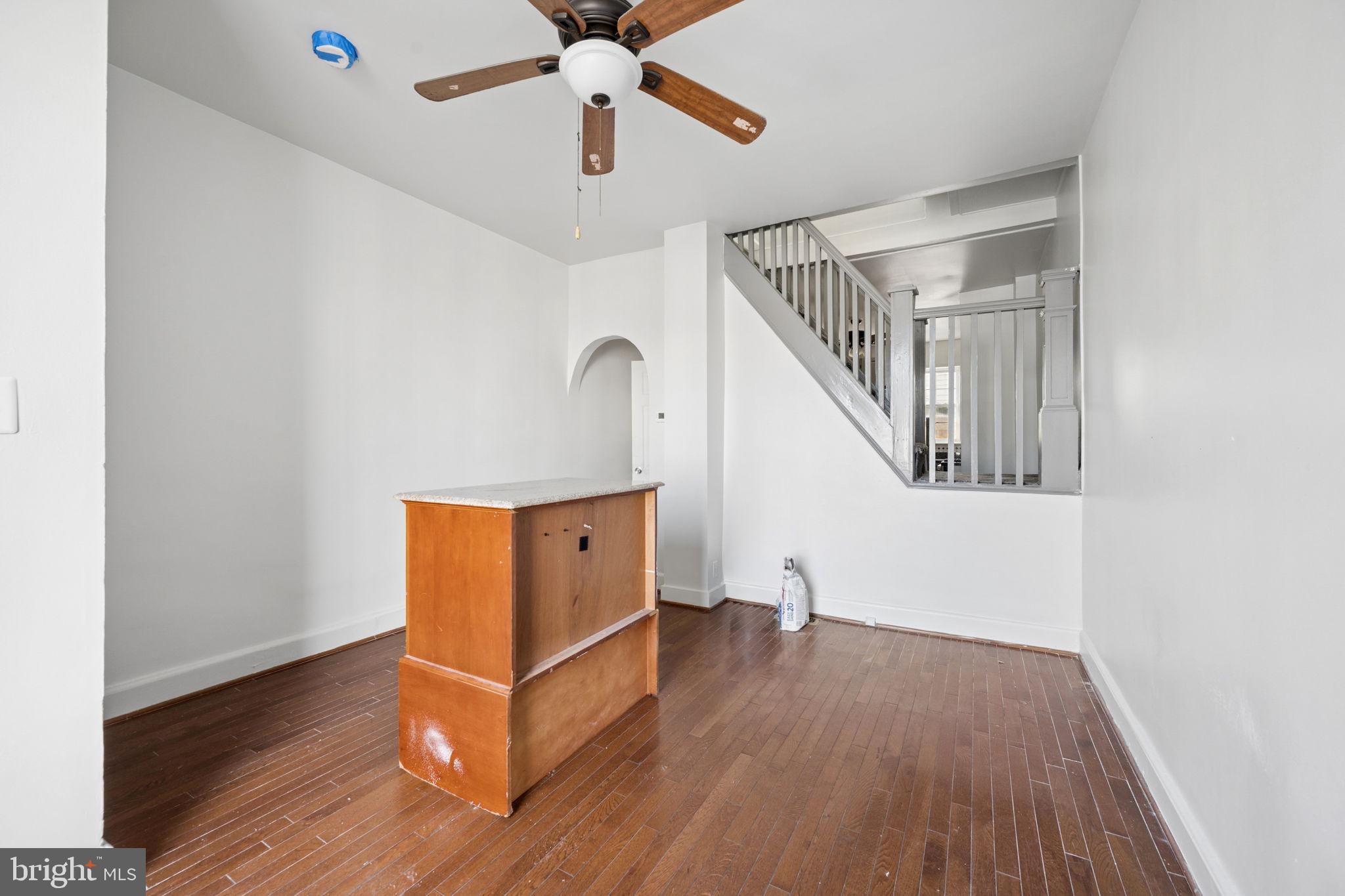 HIGHLANDTOWN - Residential