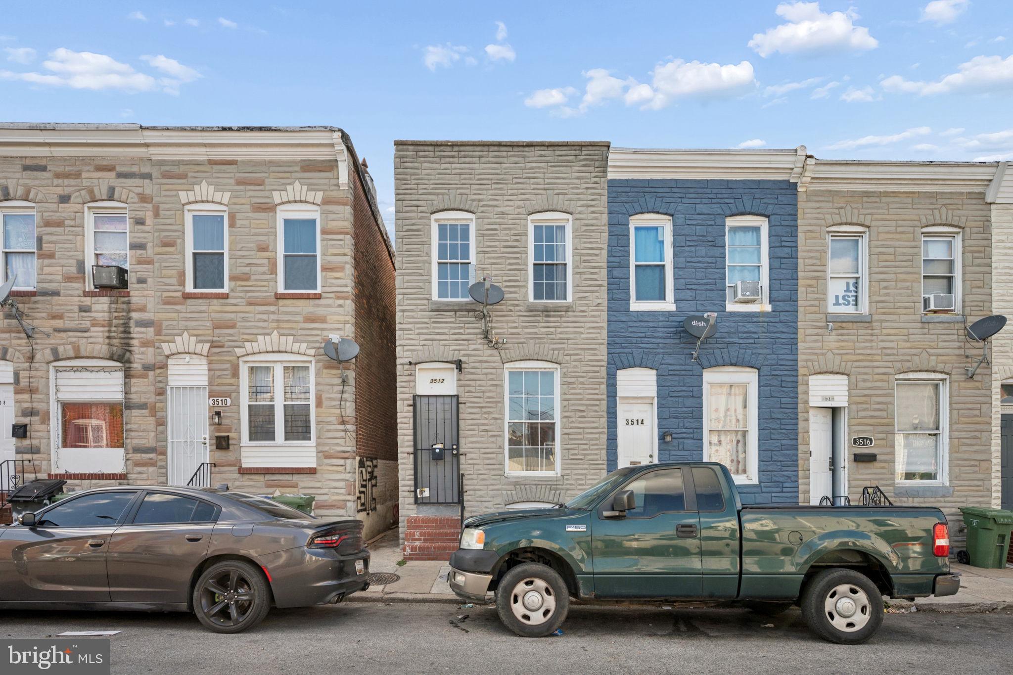 HIGHLANDTOWN - Residential