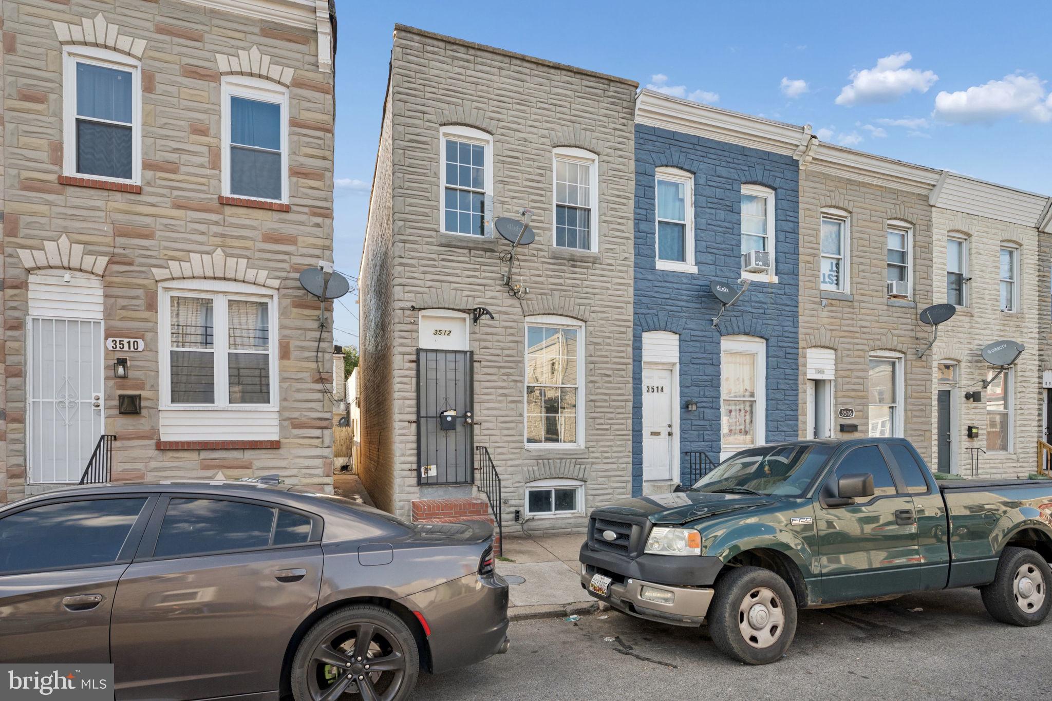 HIGHLANDTOWN - Residential