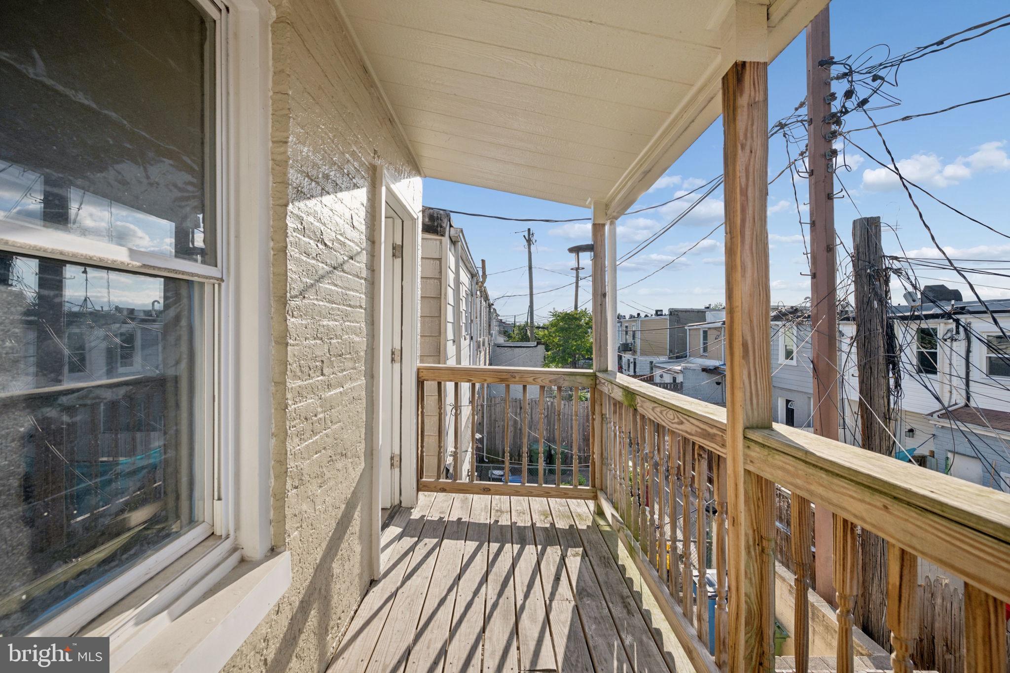 HIGHLANDTOWN - Residential