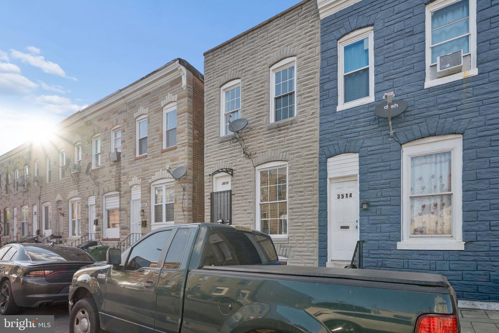 HIGHLANDTOWN - Residential