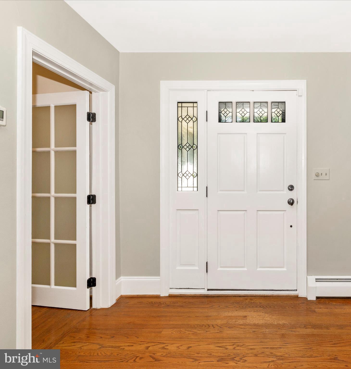 THORNLEIGH - Residential