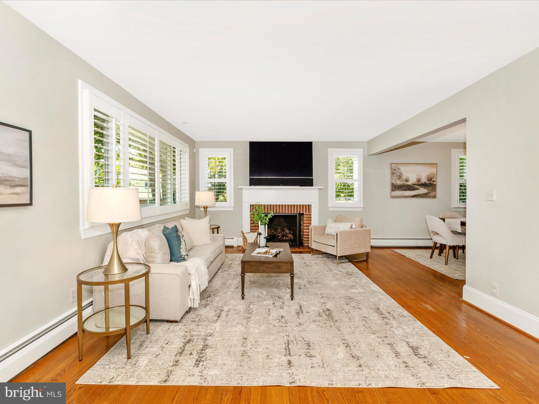 THORNLEIGH - Residential