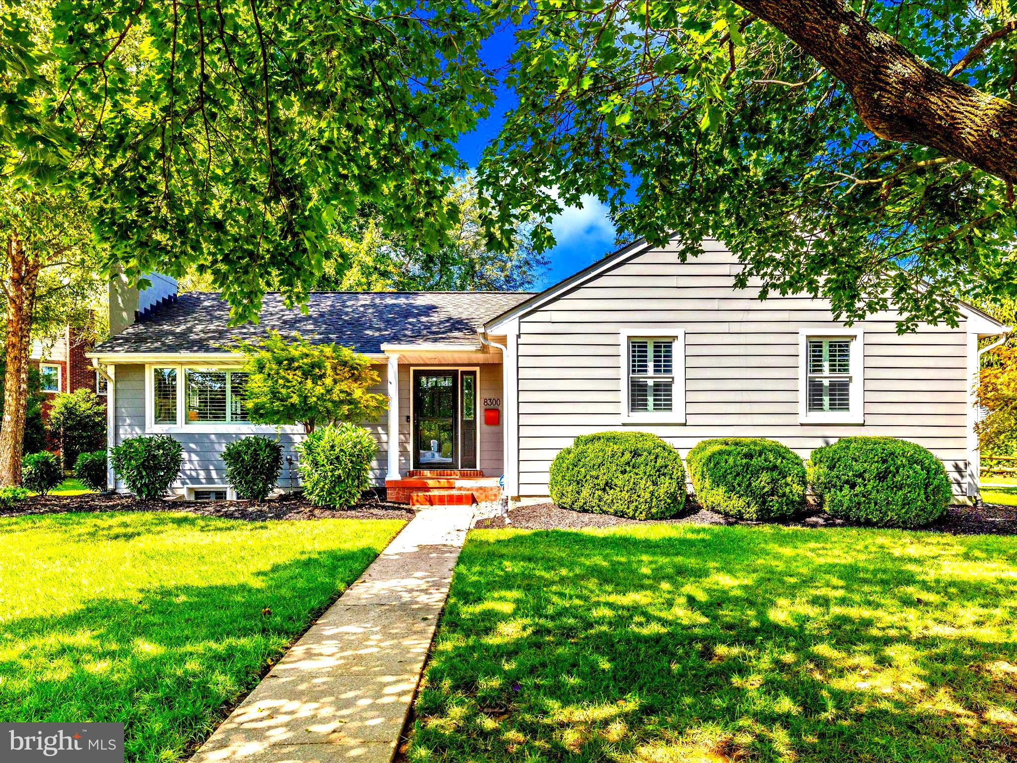 THORNLEIGH - Residential