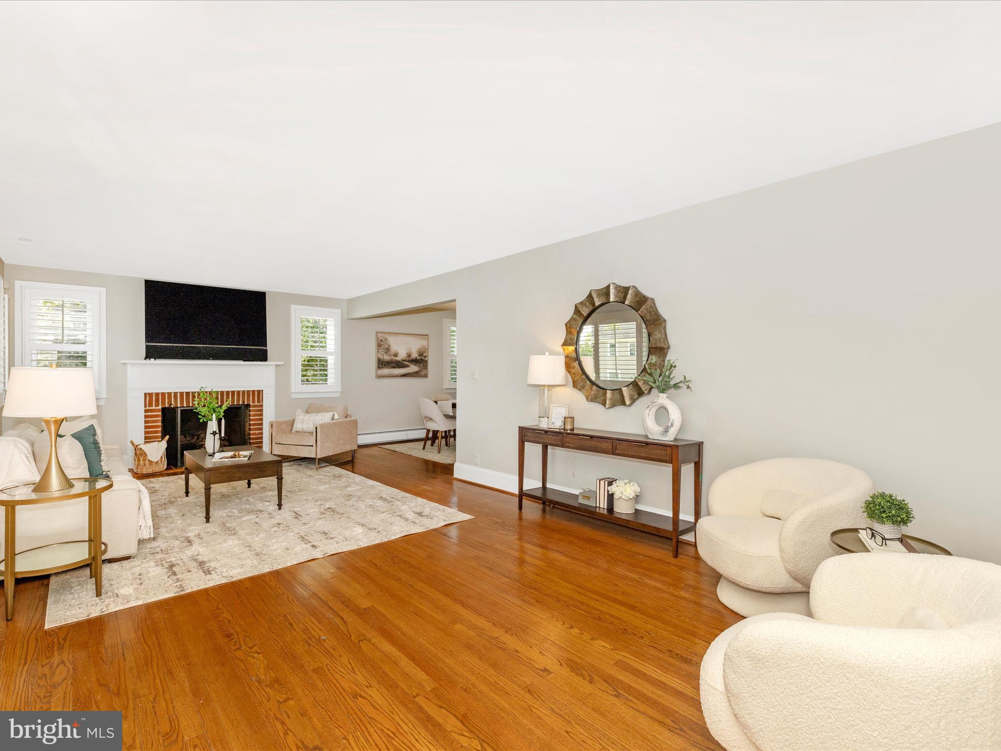 THORNLEIGH - Residential