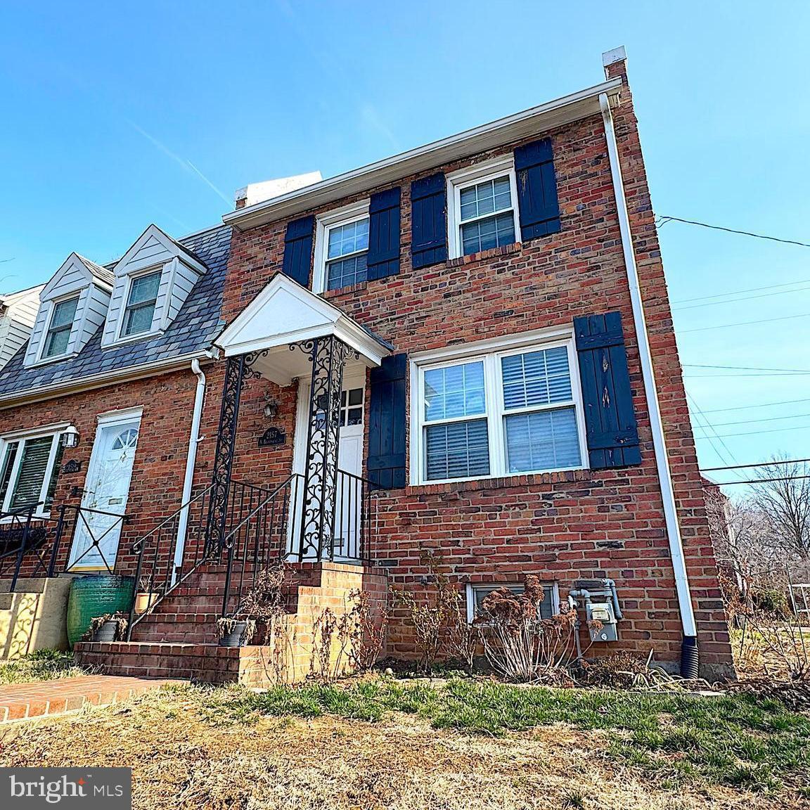 GLEBEWOOD - Residential Lease