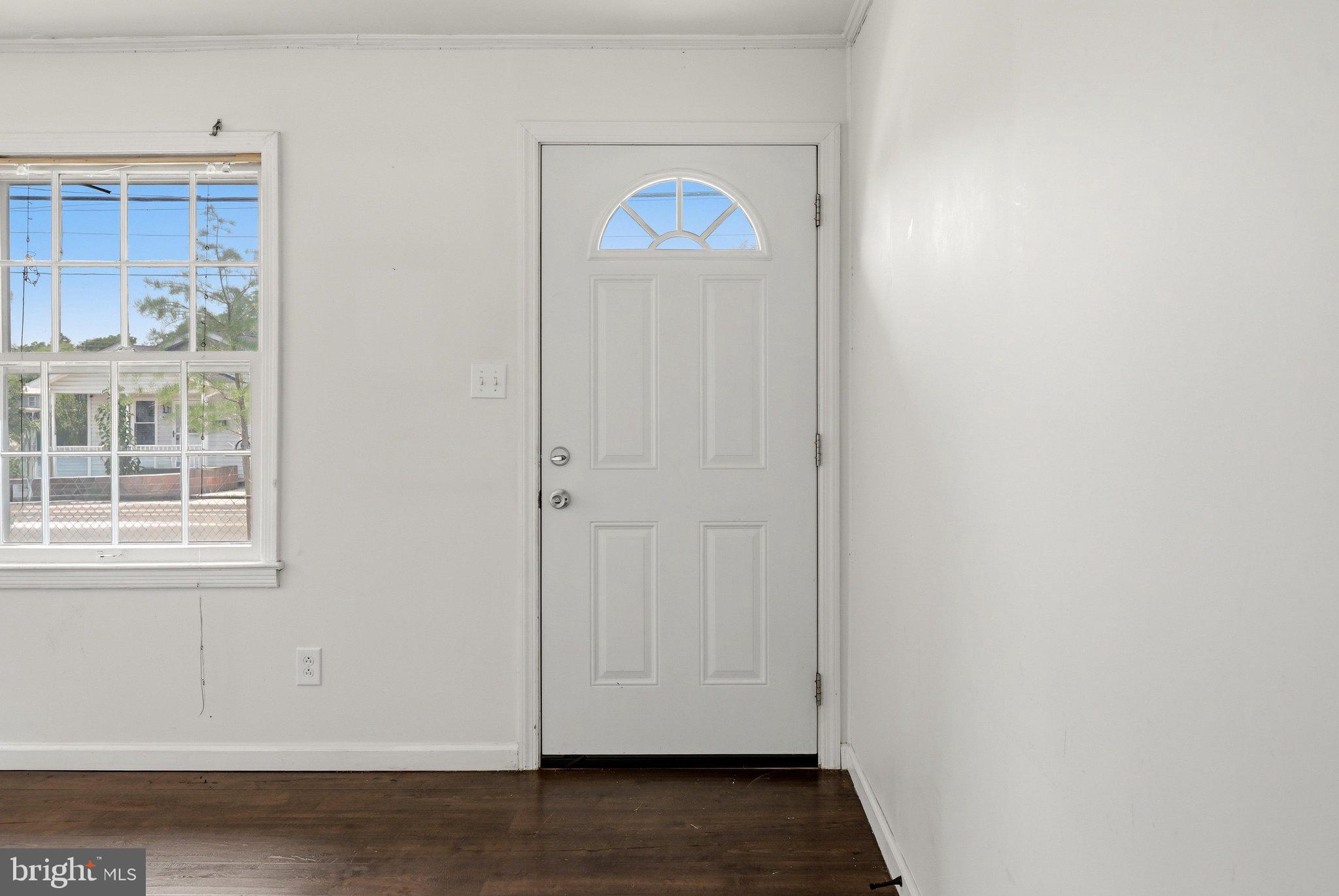 LIBERTY HEIGHTS - Residential