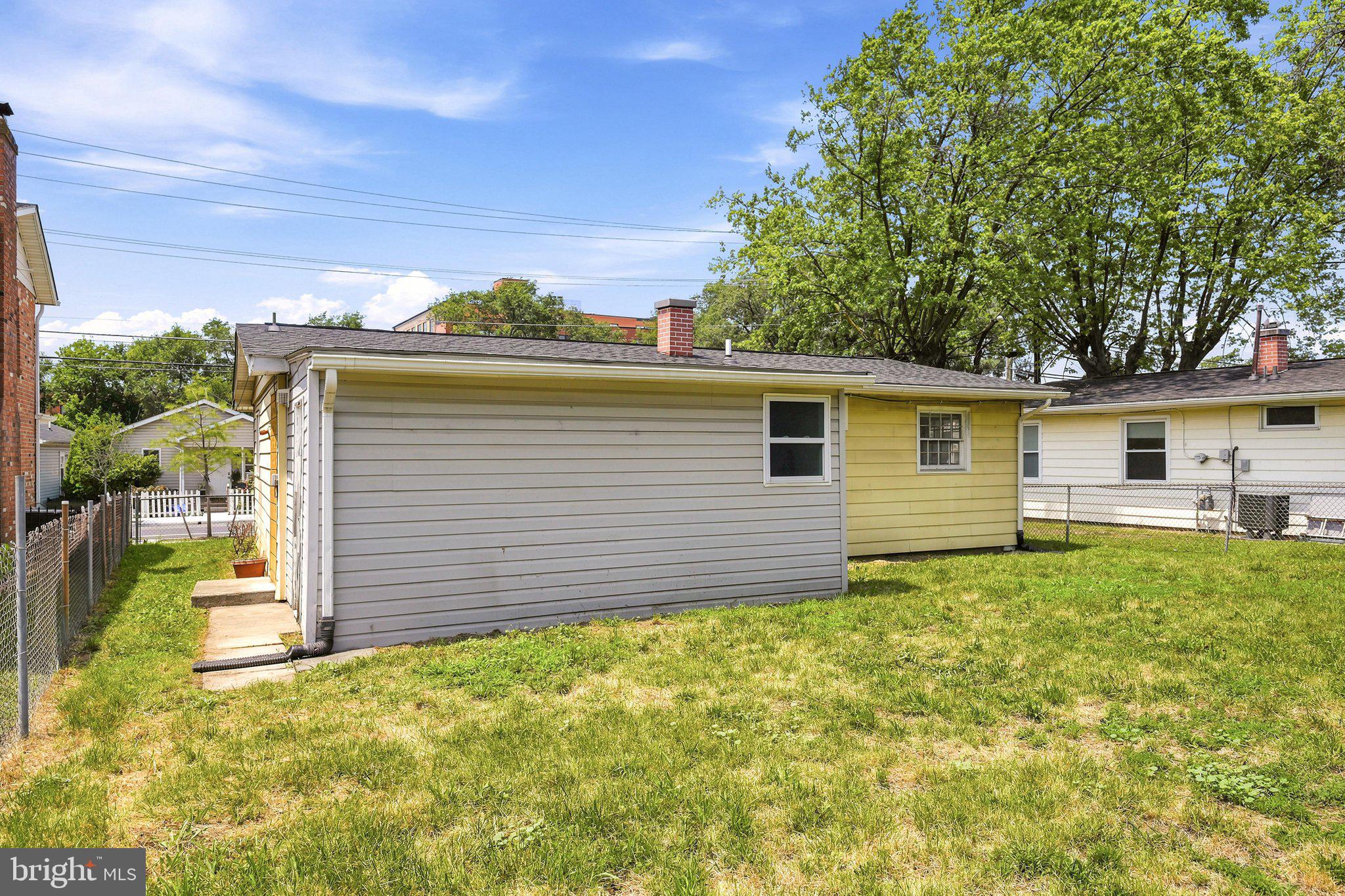LIBERTY HEIGHTS - Residential
