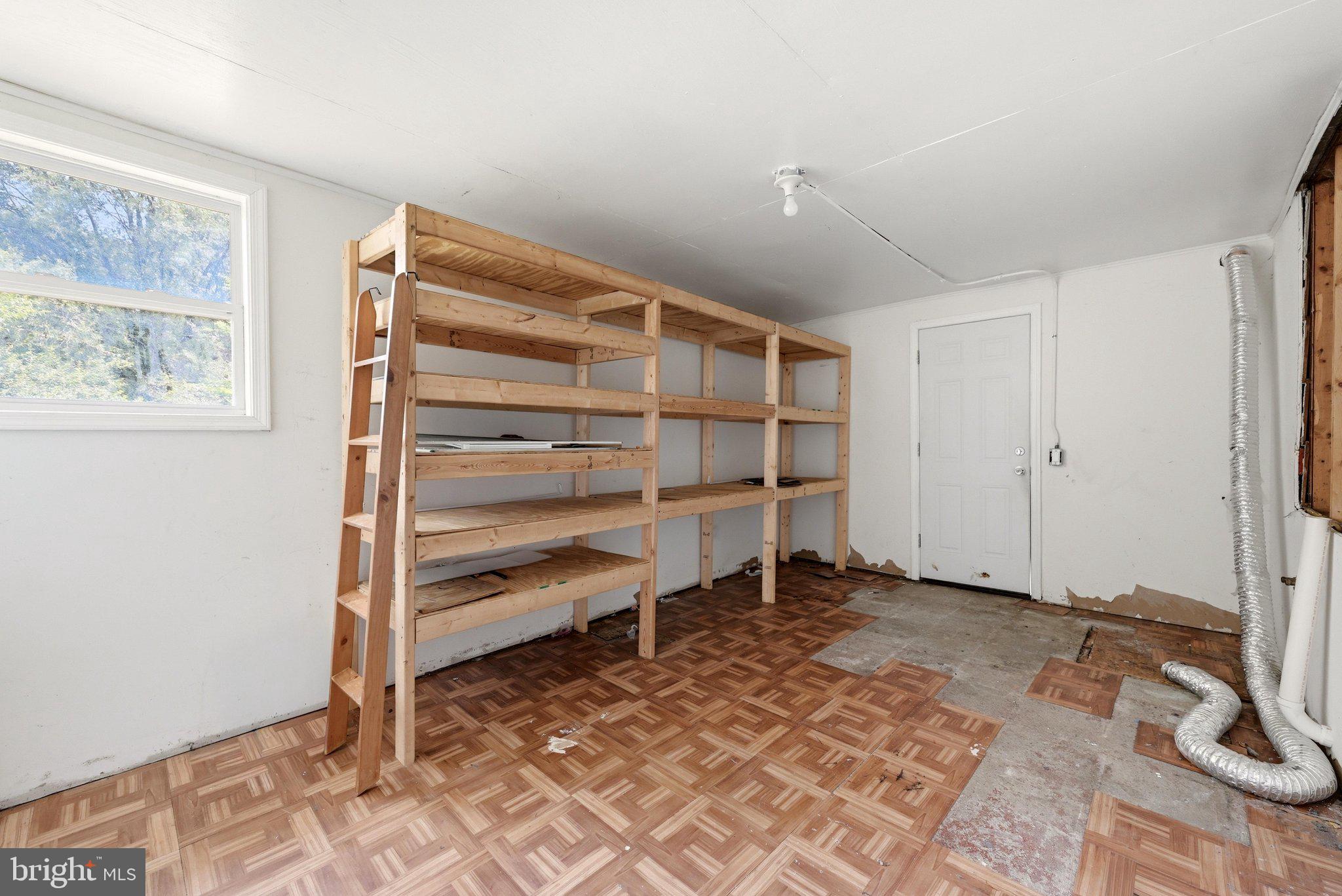 LIBERTY HEIGHTS - Residential
