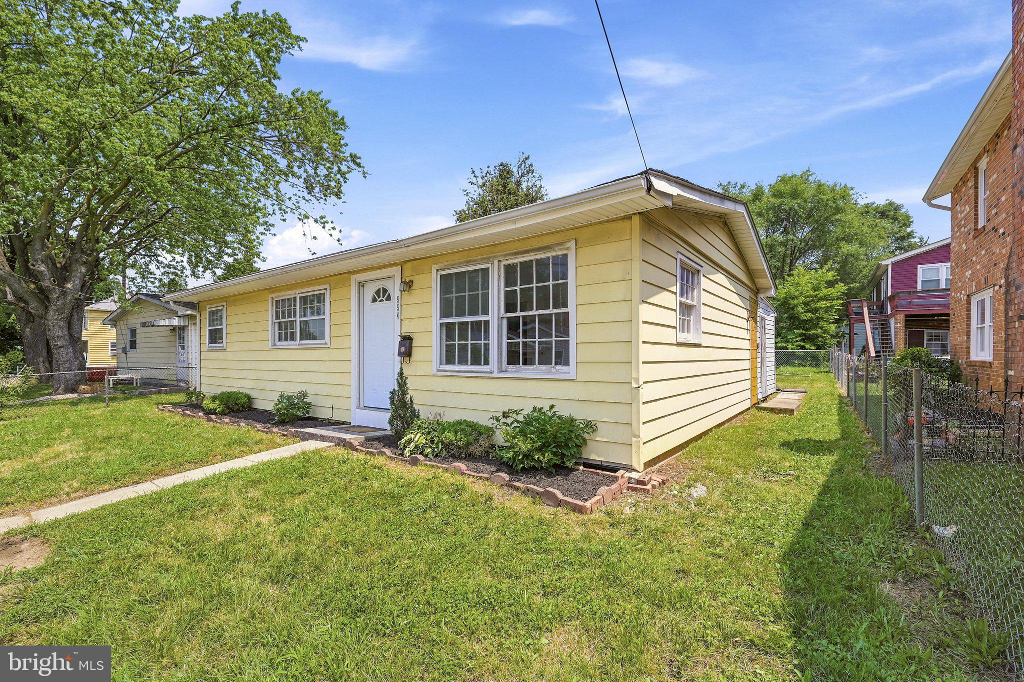 LIBERTY HEIGHTS - Residential