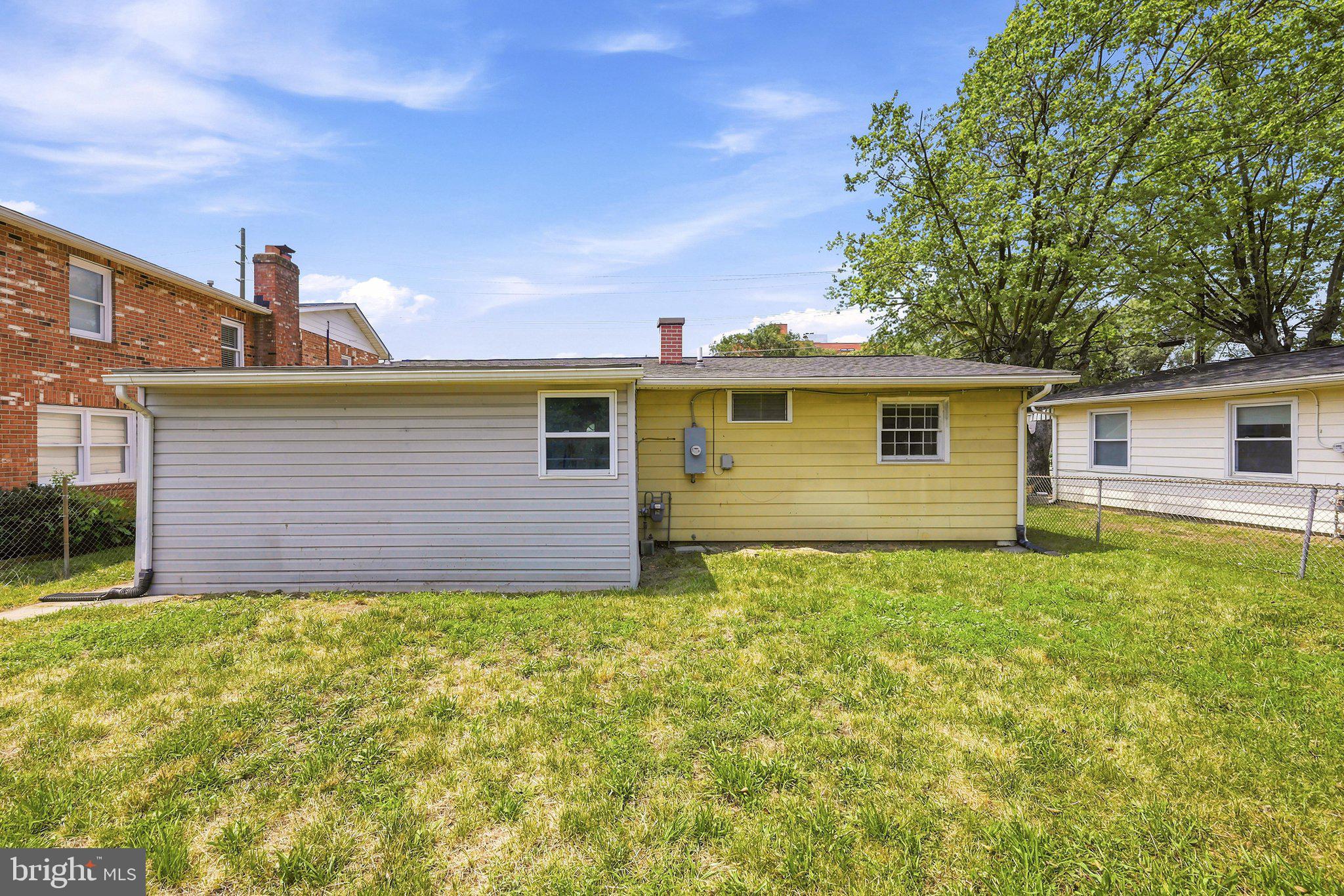 LIBERTY HEIGHTS - Residential