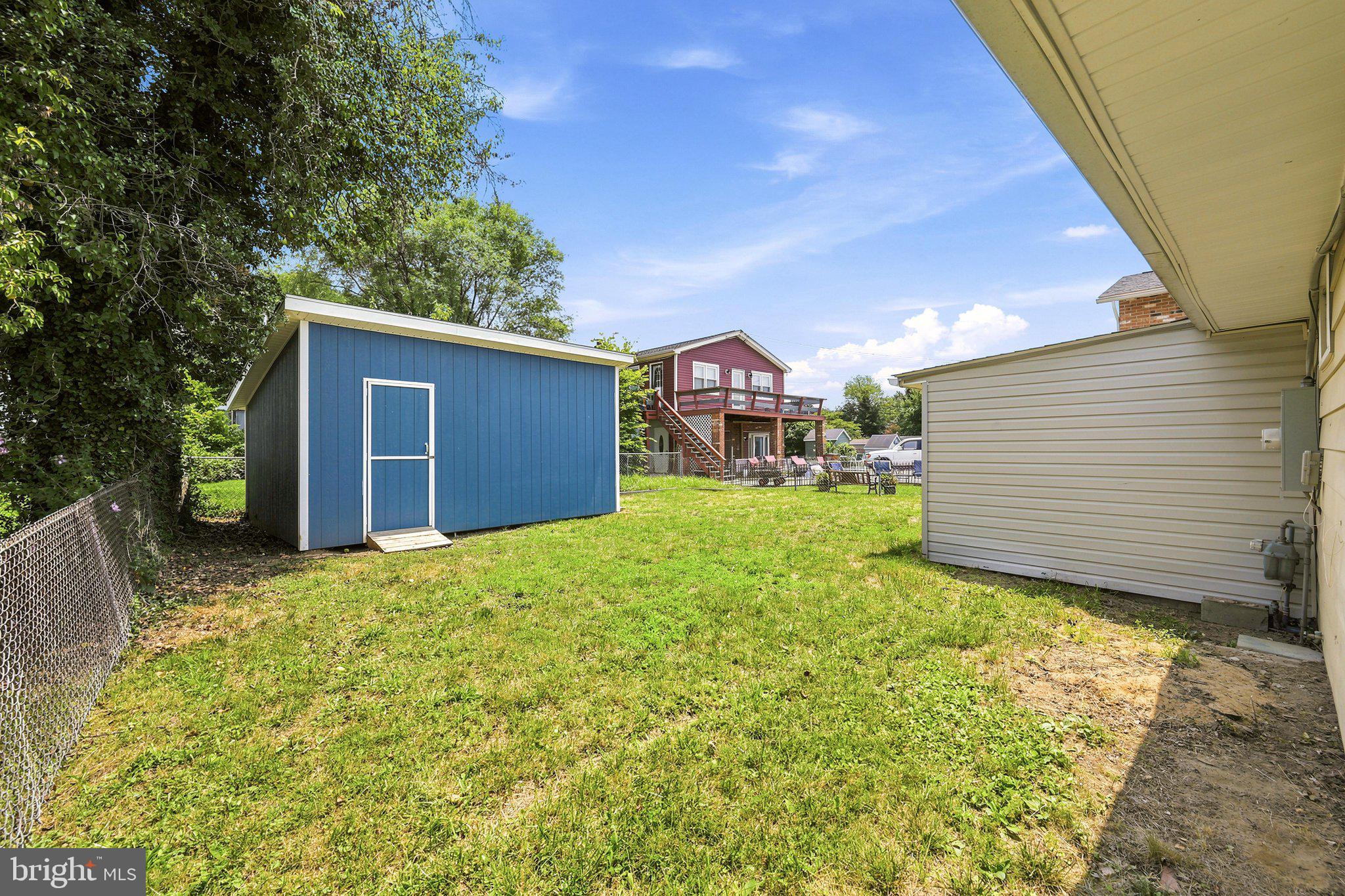 LIBERTY HEIGHTS - Residential