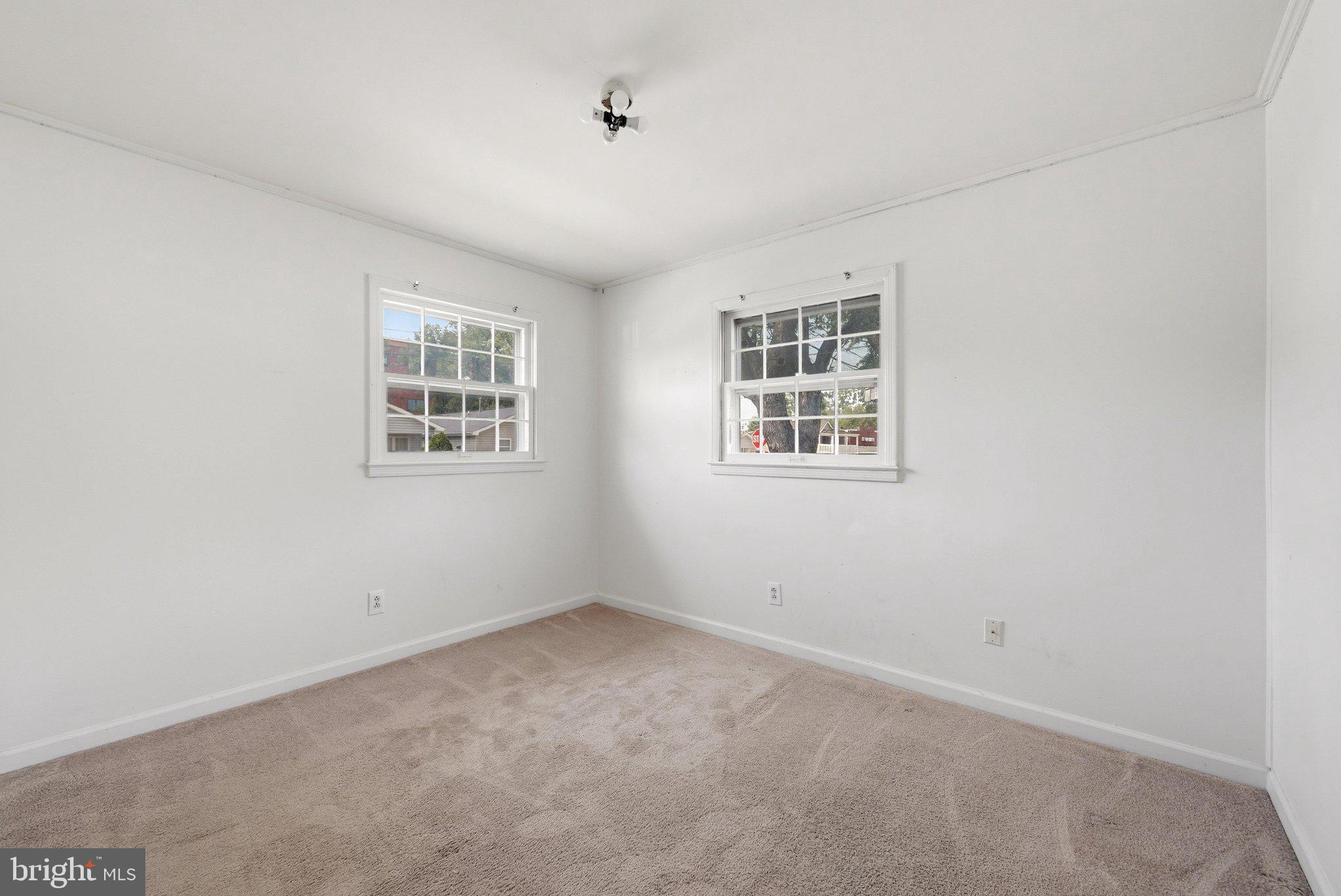 LIBERTY HEIGHTS - Residential