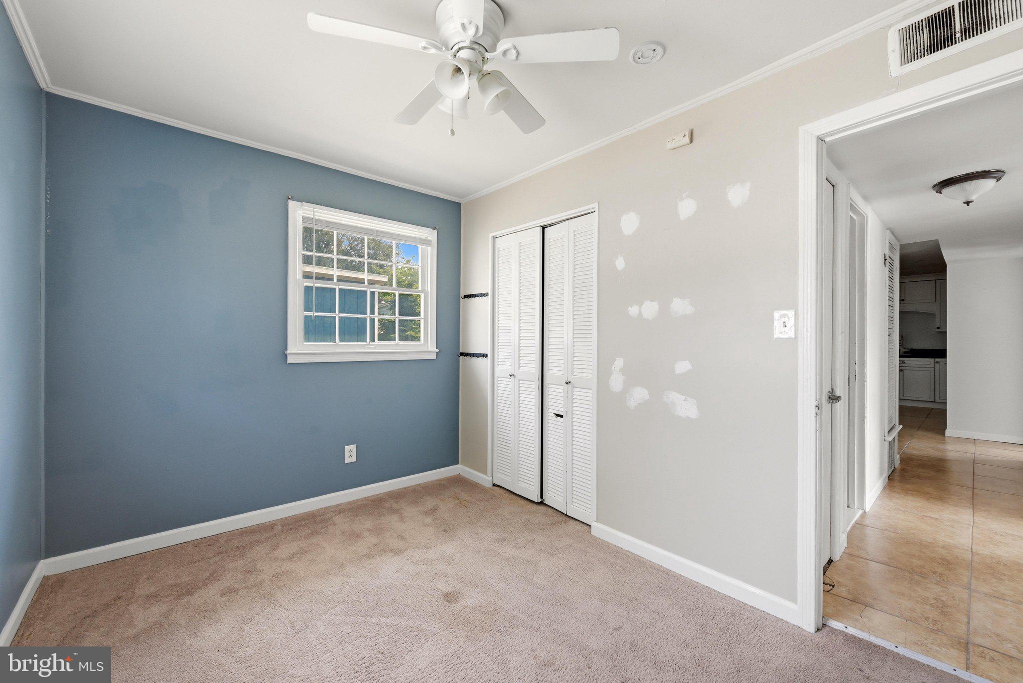 LIBERTY HEIGHTS - Residential