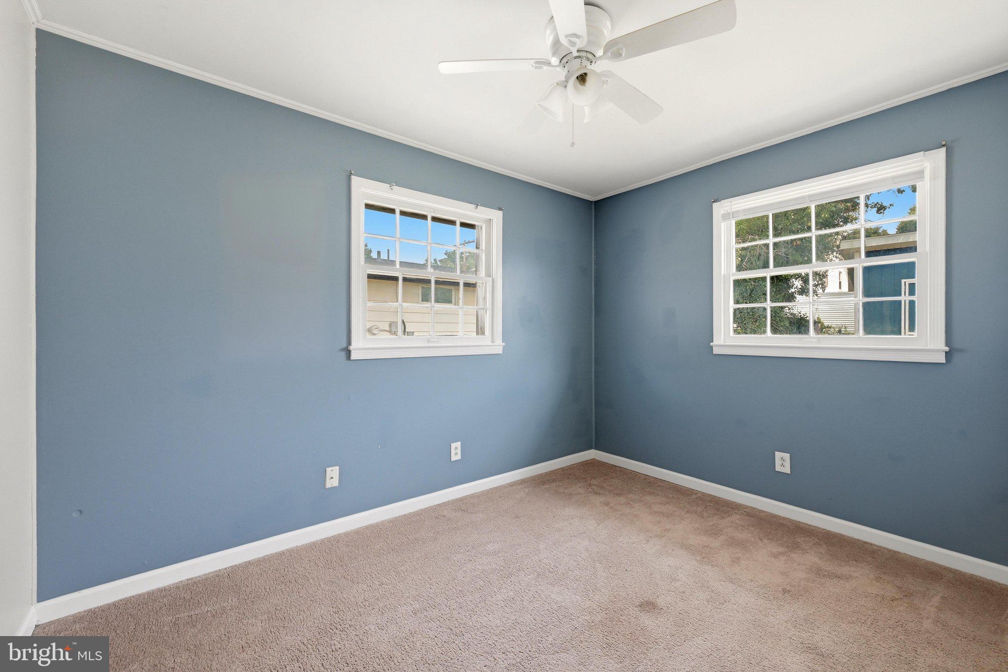 LIBERTY HEIGHTS - Residential